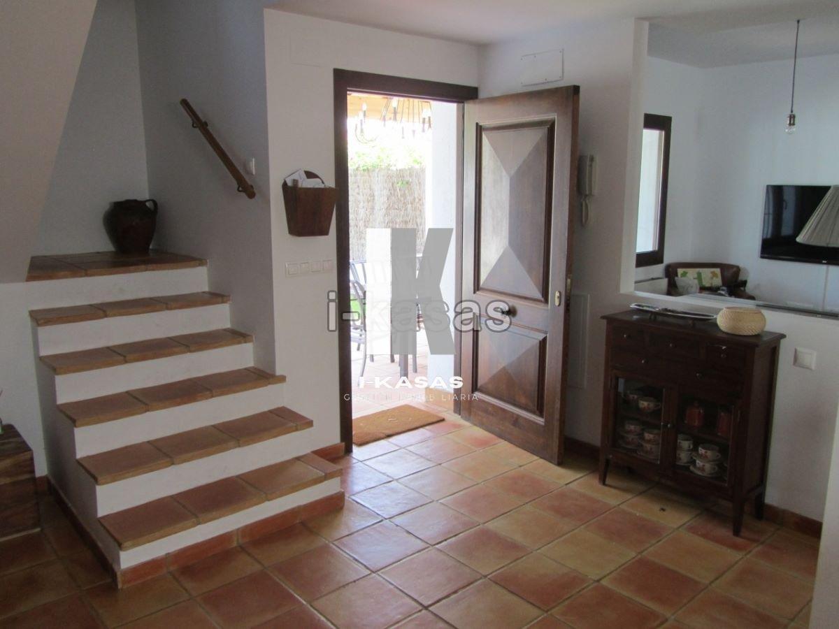 For sale of chalet in Jerez de la Frontera