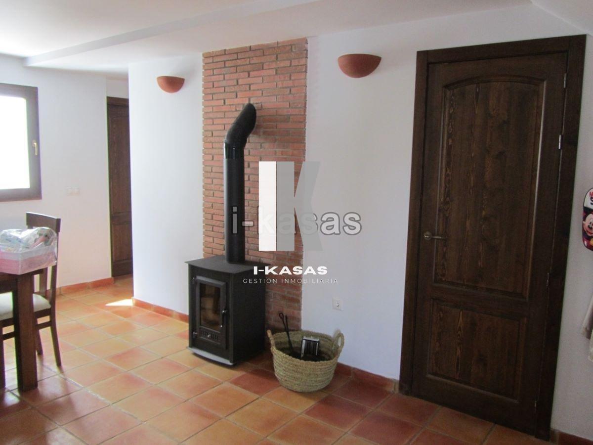 For sale of chalet in Jerez de la Frontera