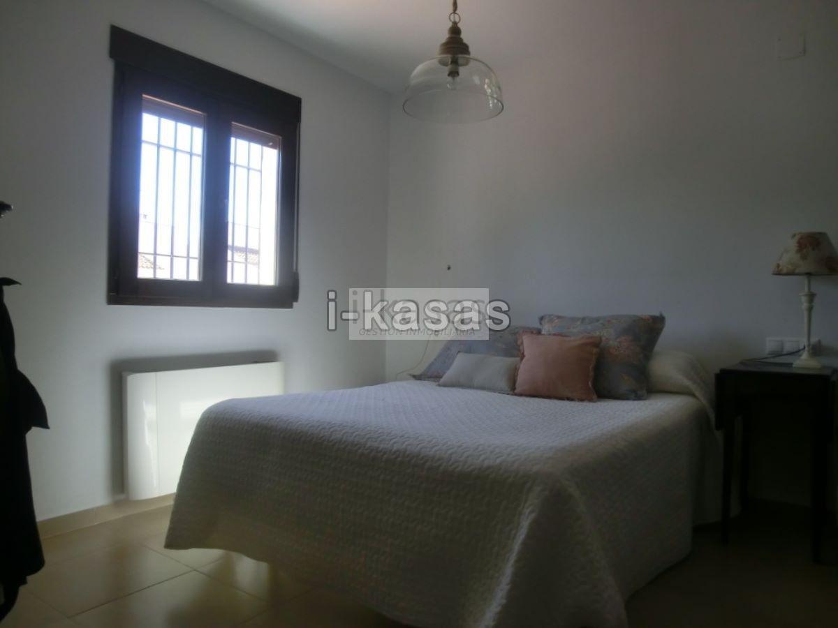 Venta de chalet en Jerez de la Frontera