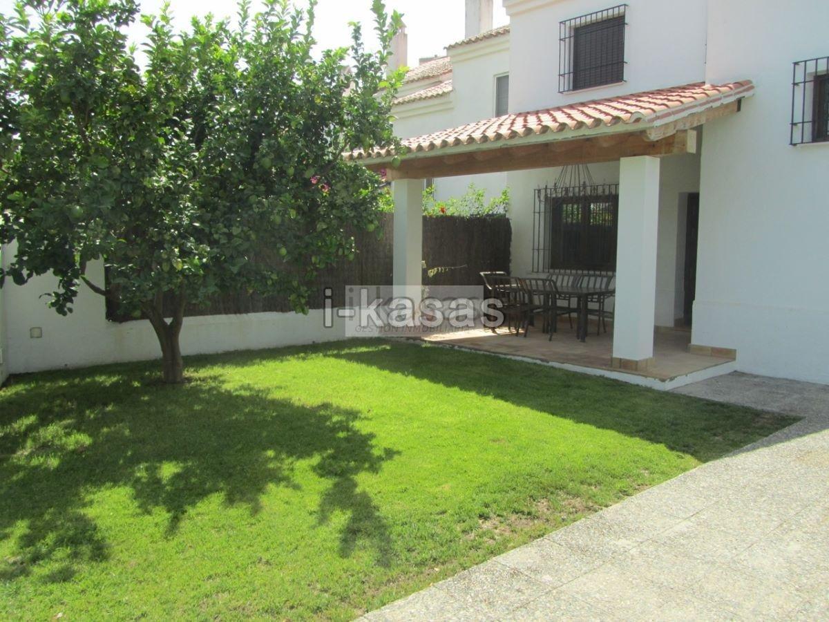 Venta de chalet en Jerez de la Frontera