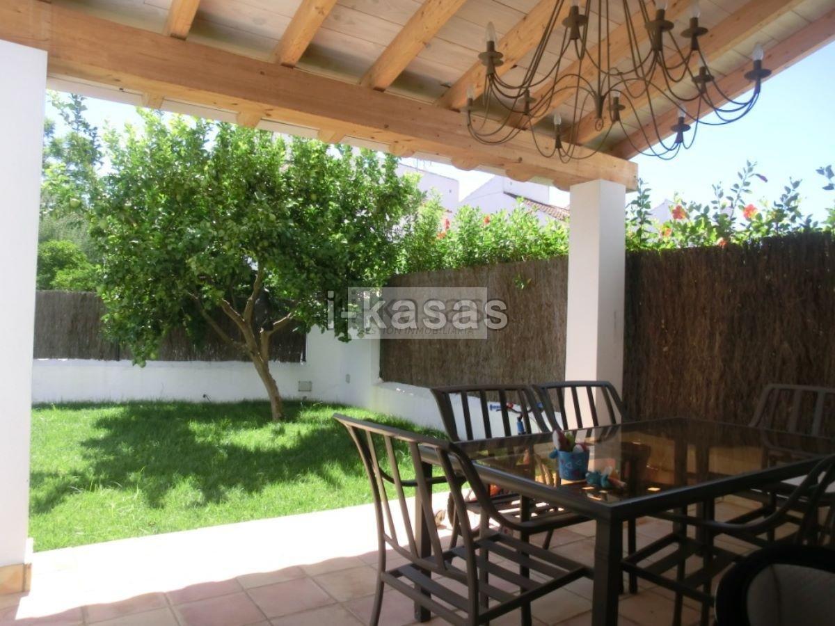 Venta de chalet en Jerez de la Frontera