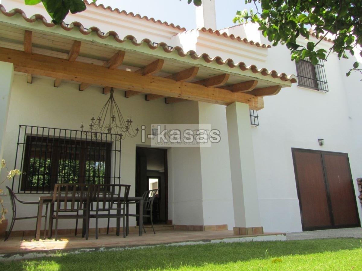 Venta de chalet en Jerez de la Frontera