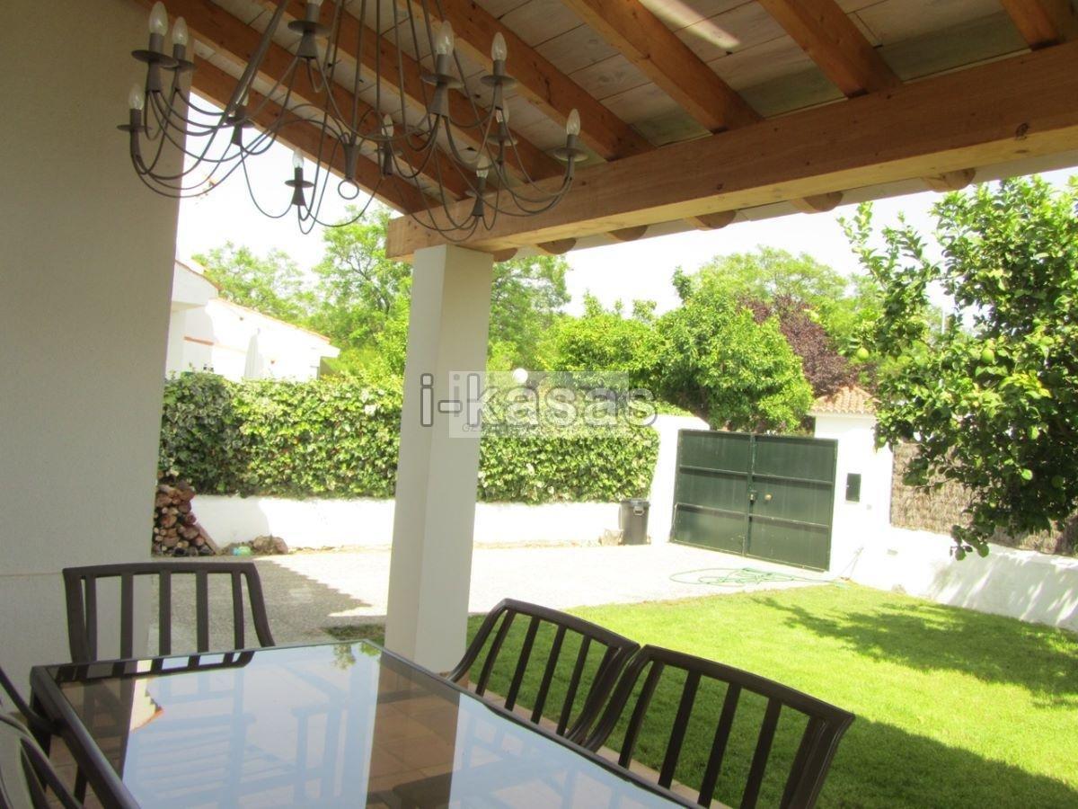 Venta de chalet en Jerez de la Frontera
