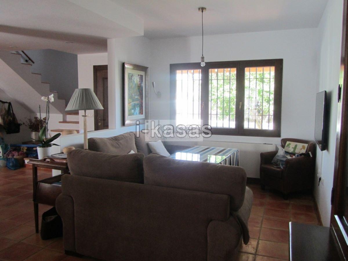 Venta de chalet en Jerez de la Frontera