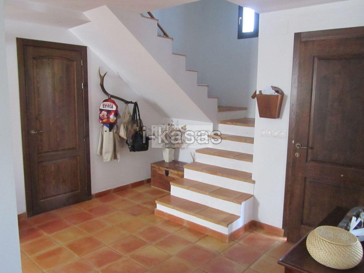 Venta de chalet en Jerez de la Frontera