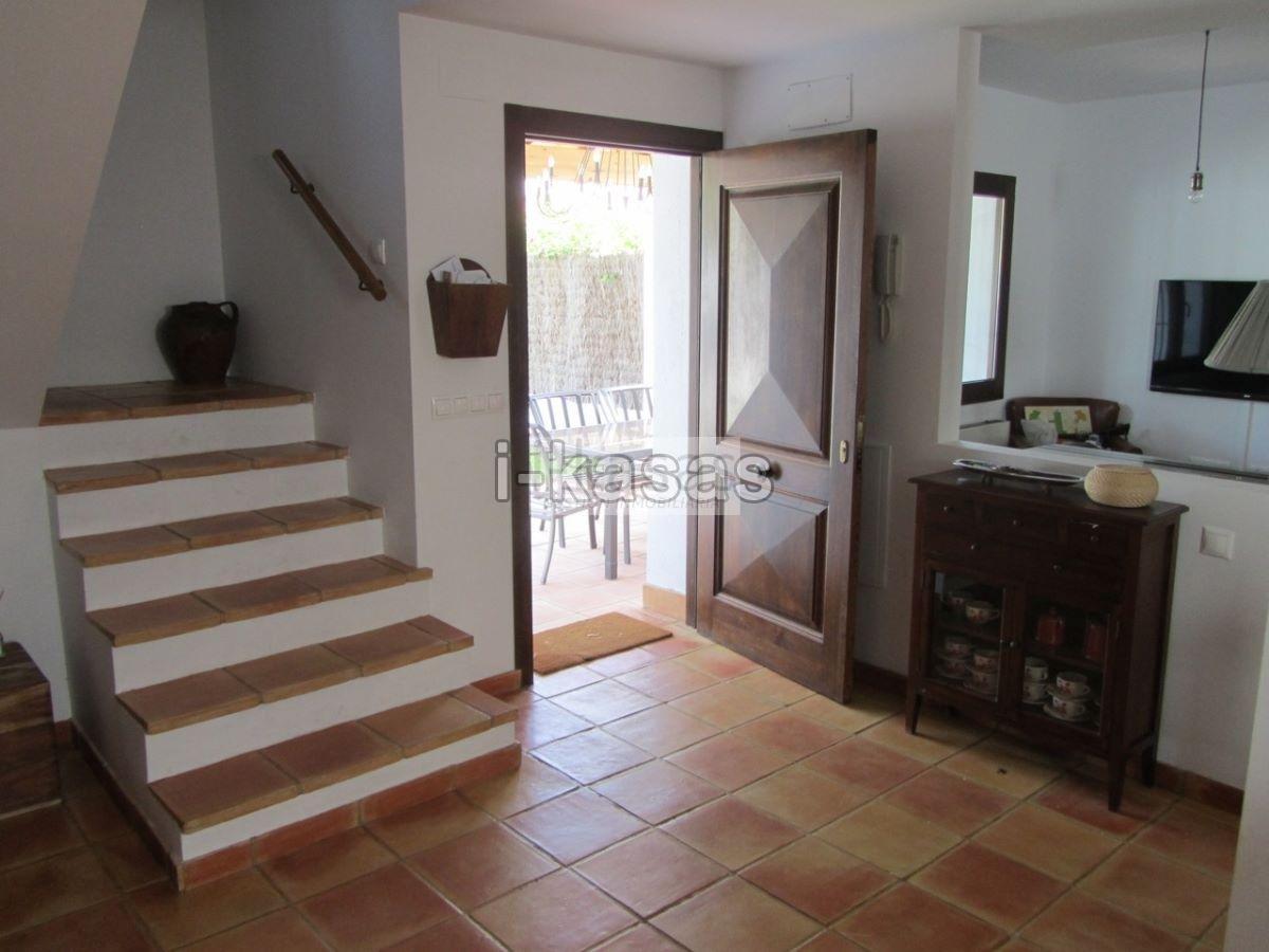 Venta de chalet en Jerez de la Frontera