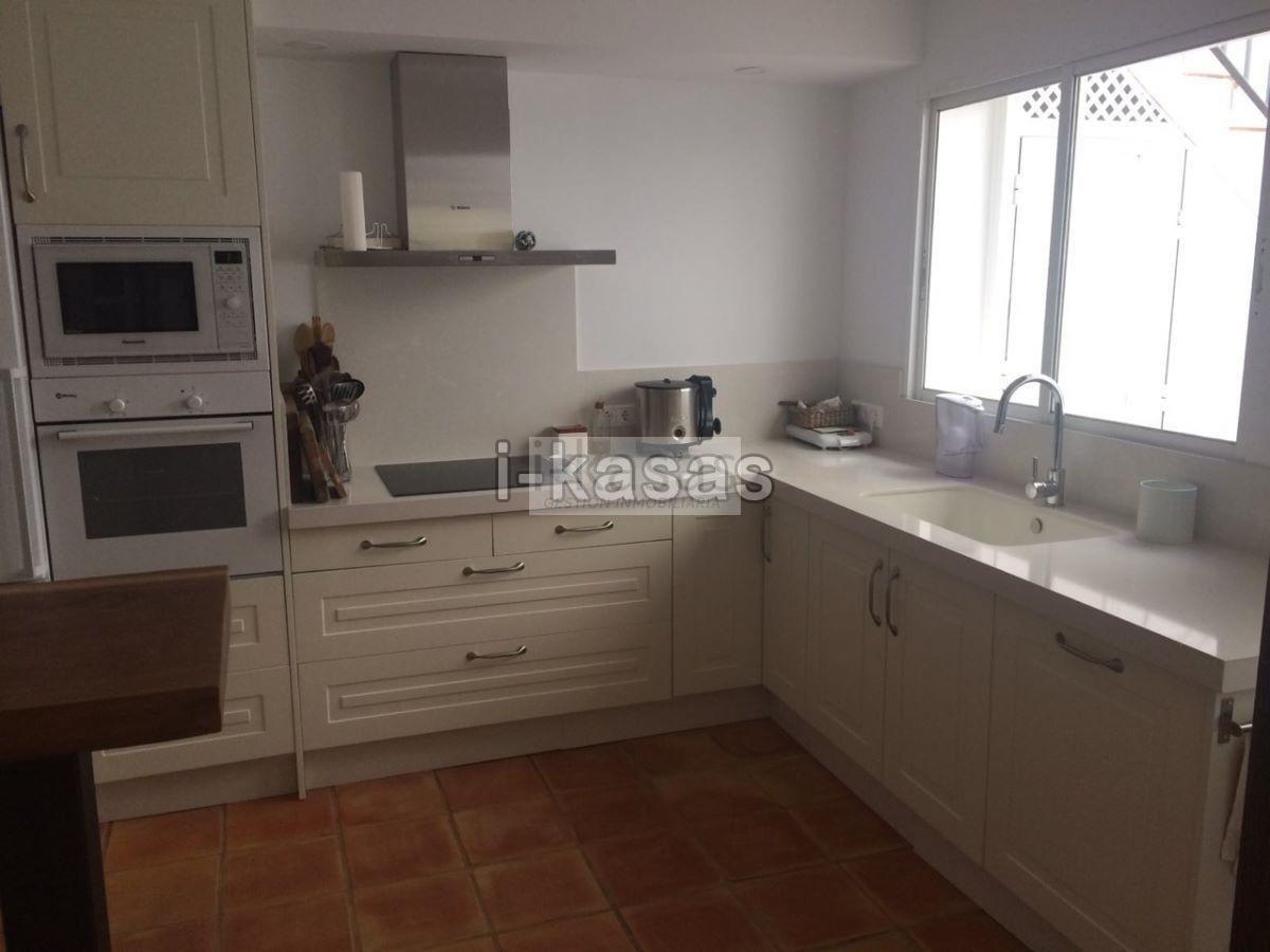Venta de chalet en Jerez de la Frontera