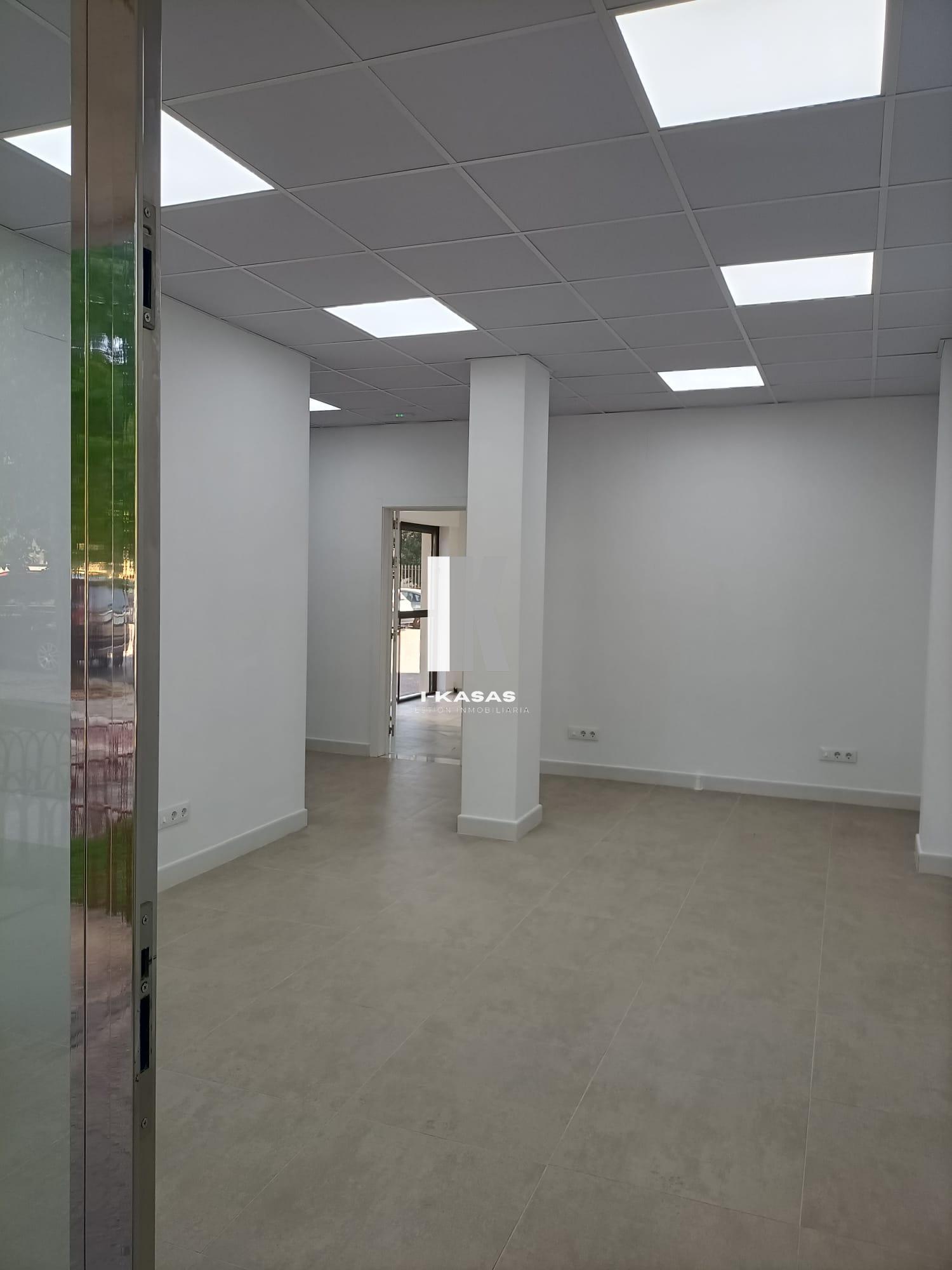 For sale of premises in Jerez de la Frontera