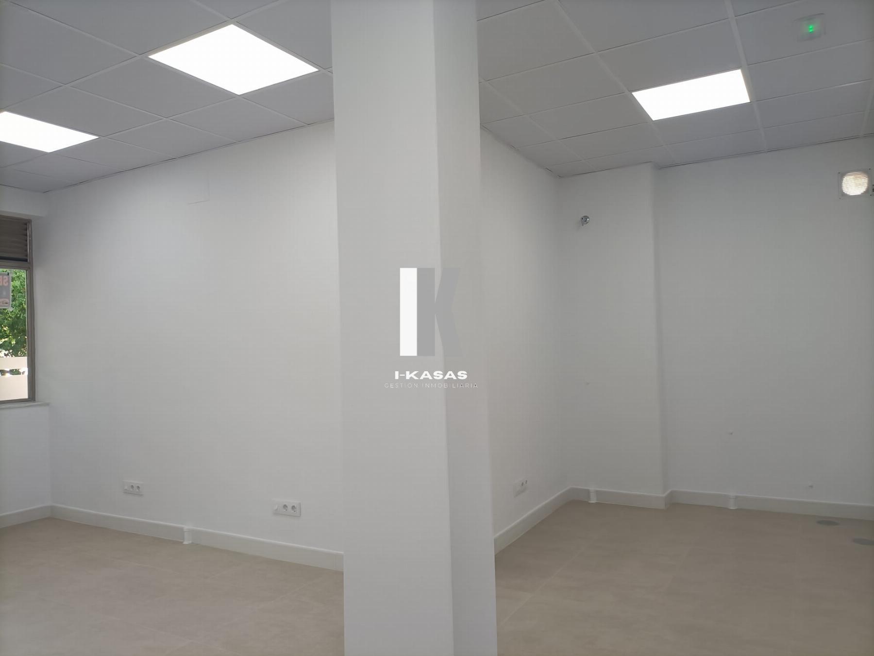 For sale of premises in Jerez de la Frontera