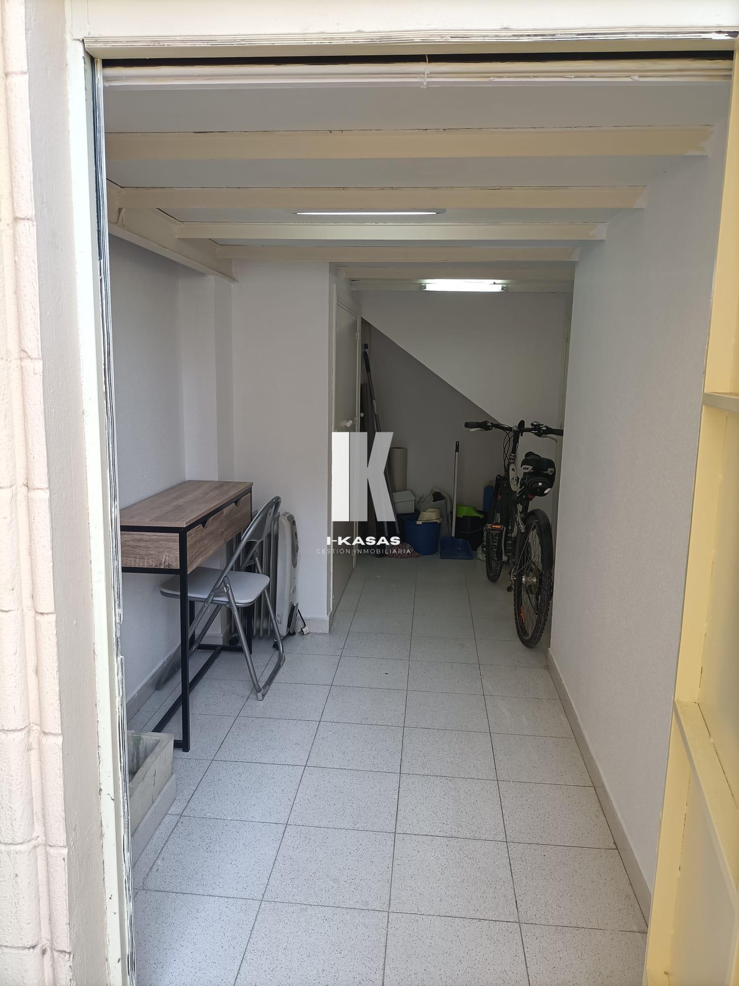 For sale of premises in Jerez de la Frontera