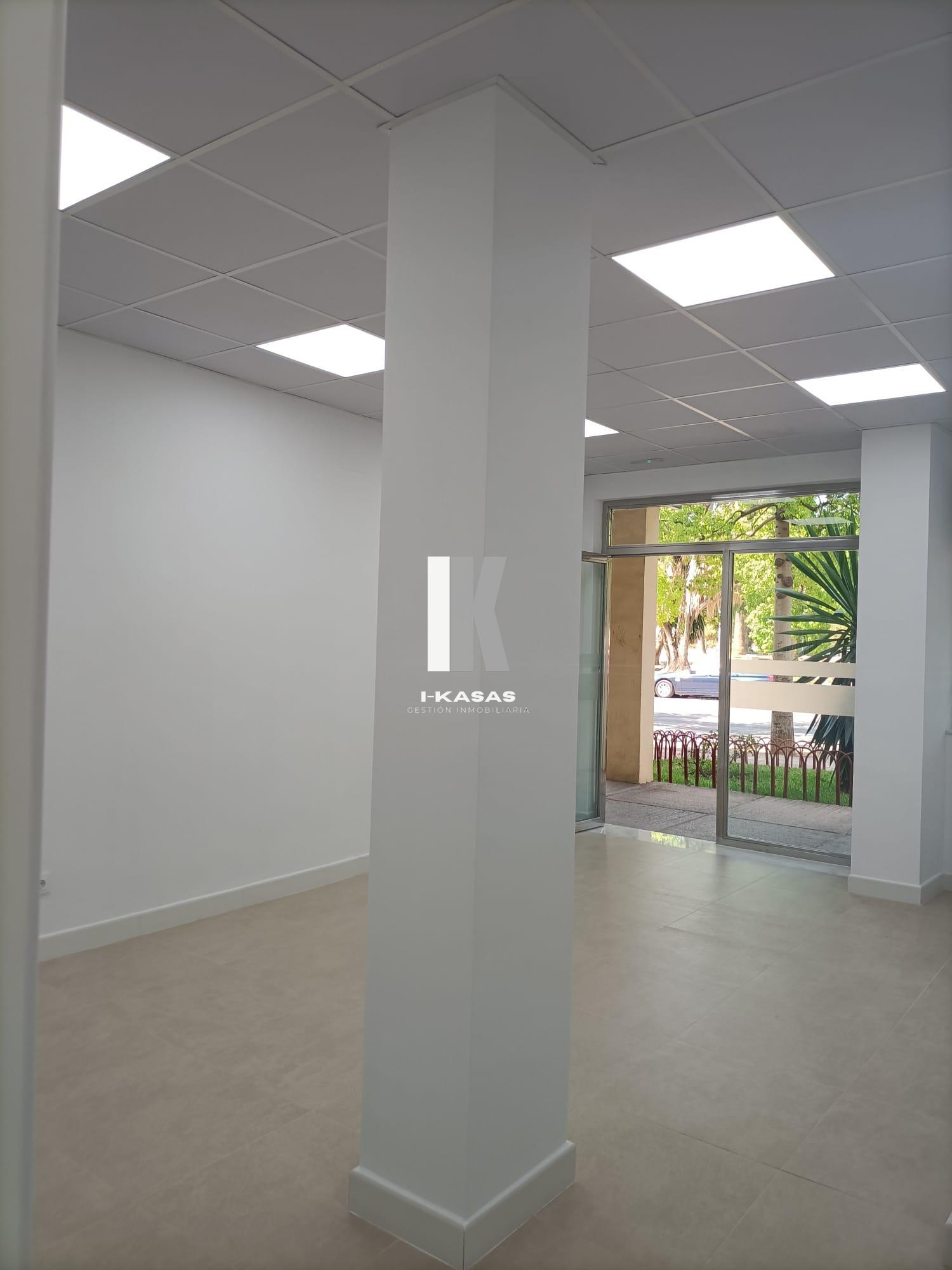 For sale of premises in Jerez de la Frontera