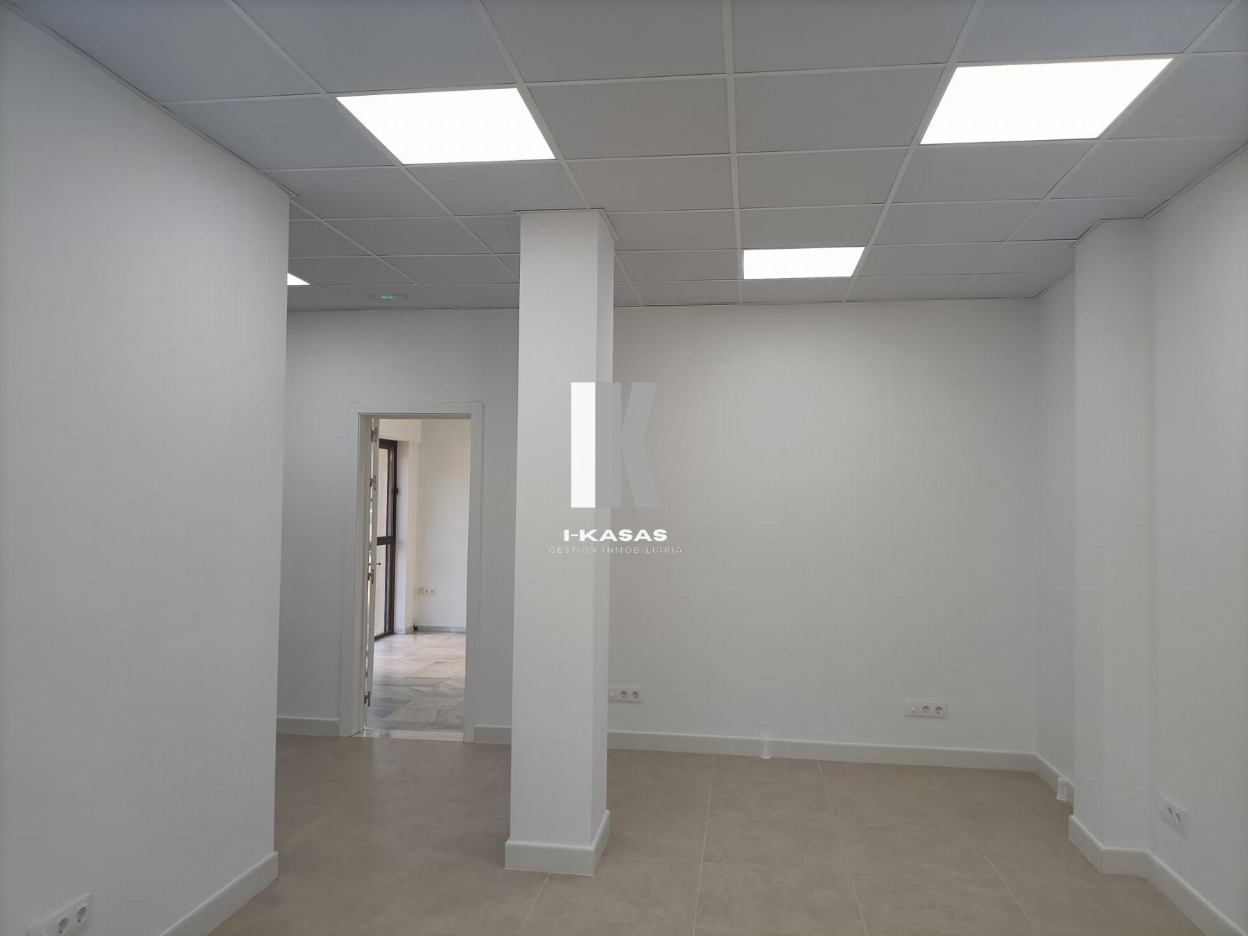 For sale of premises in Jerez de la Frontera