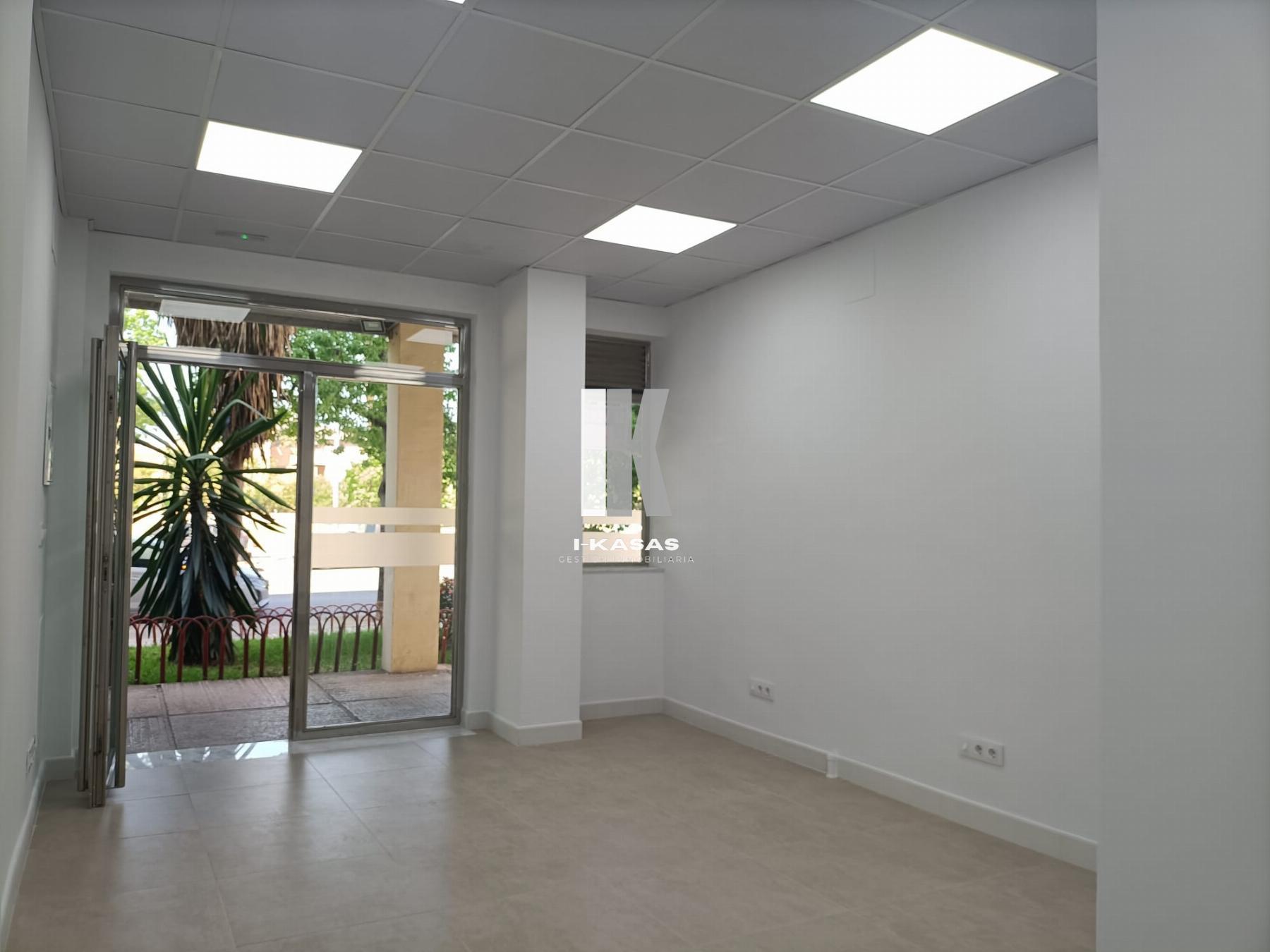 For sale of premises in Jerez de la Frontera
