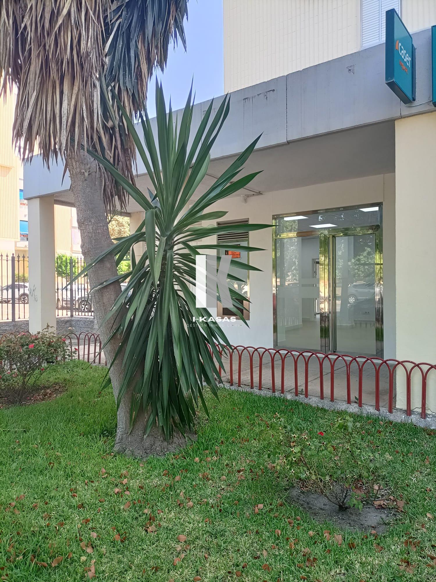 For sale of premises in Jerez de la Frontera