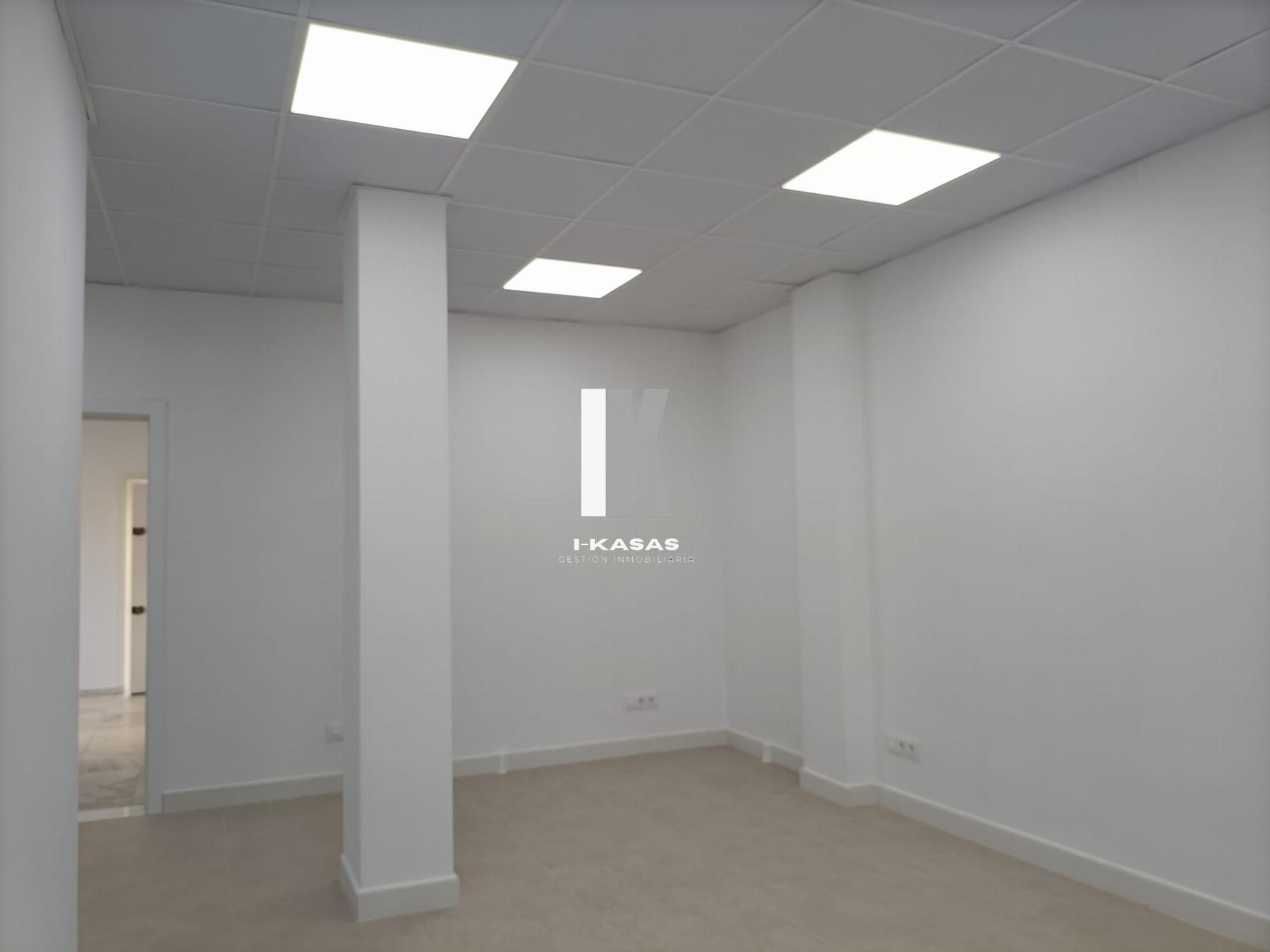 For sale of premises in Jerez de la Frontera