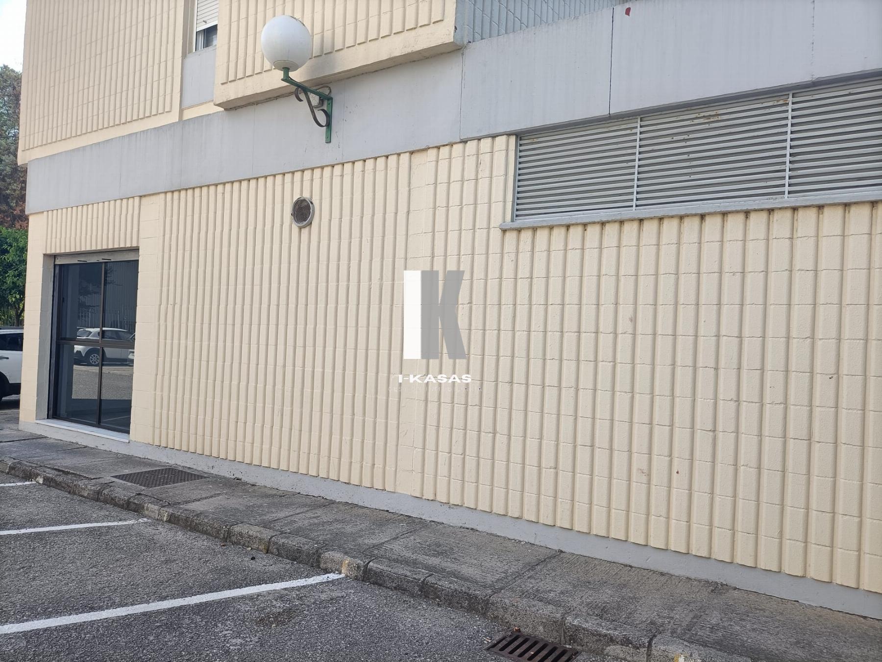 For sale of premises in Jerez de la Frontera