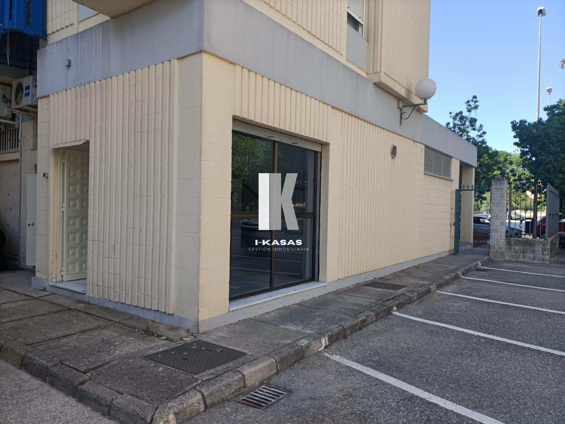 For sale of premises in Jerez de la Frontera