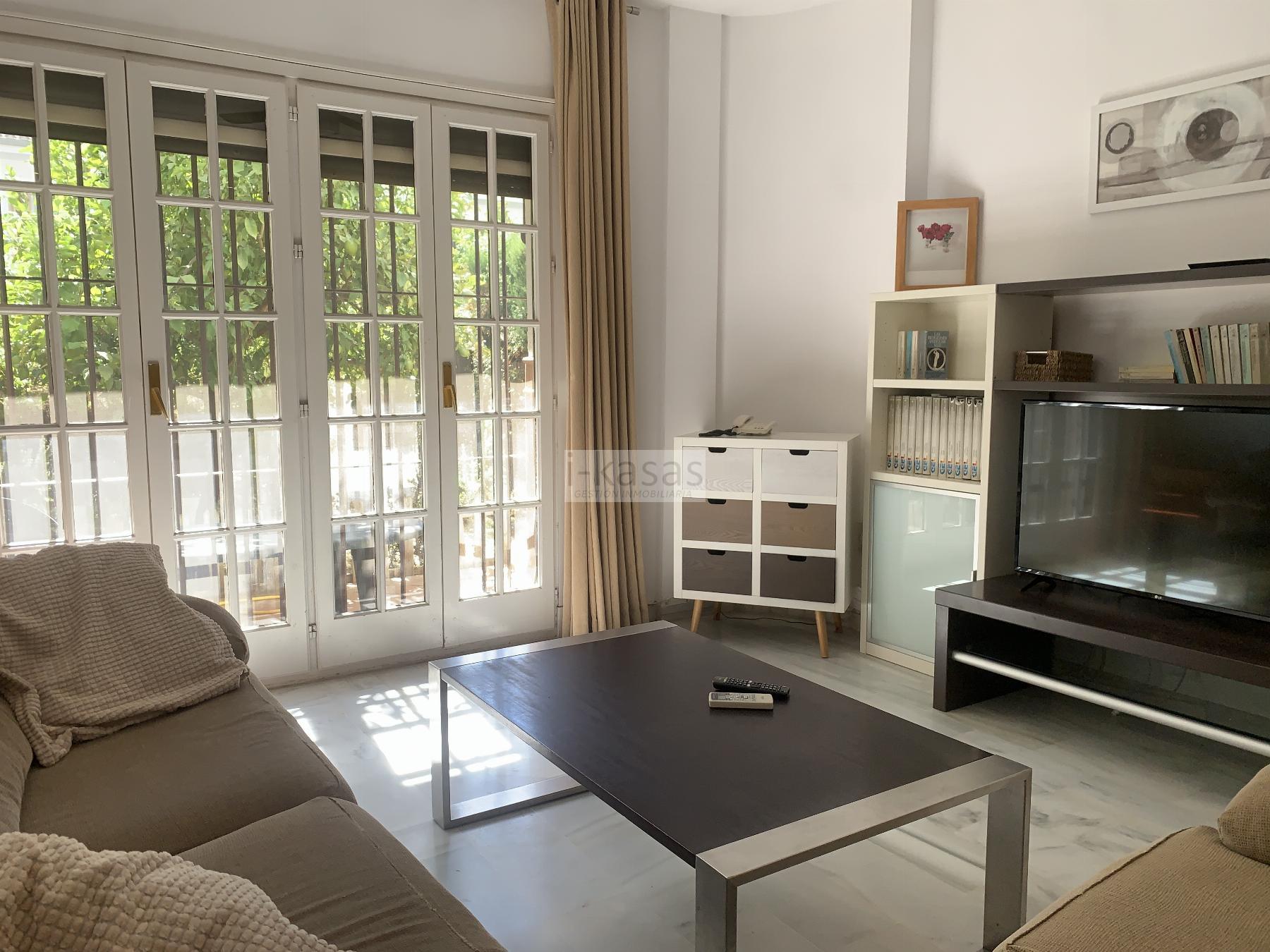 Venta de casa en Jerez de la Frontera