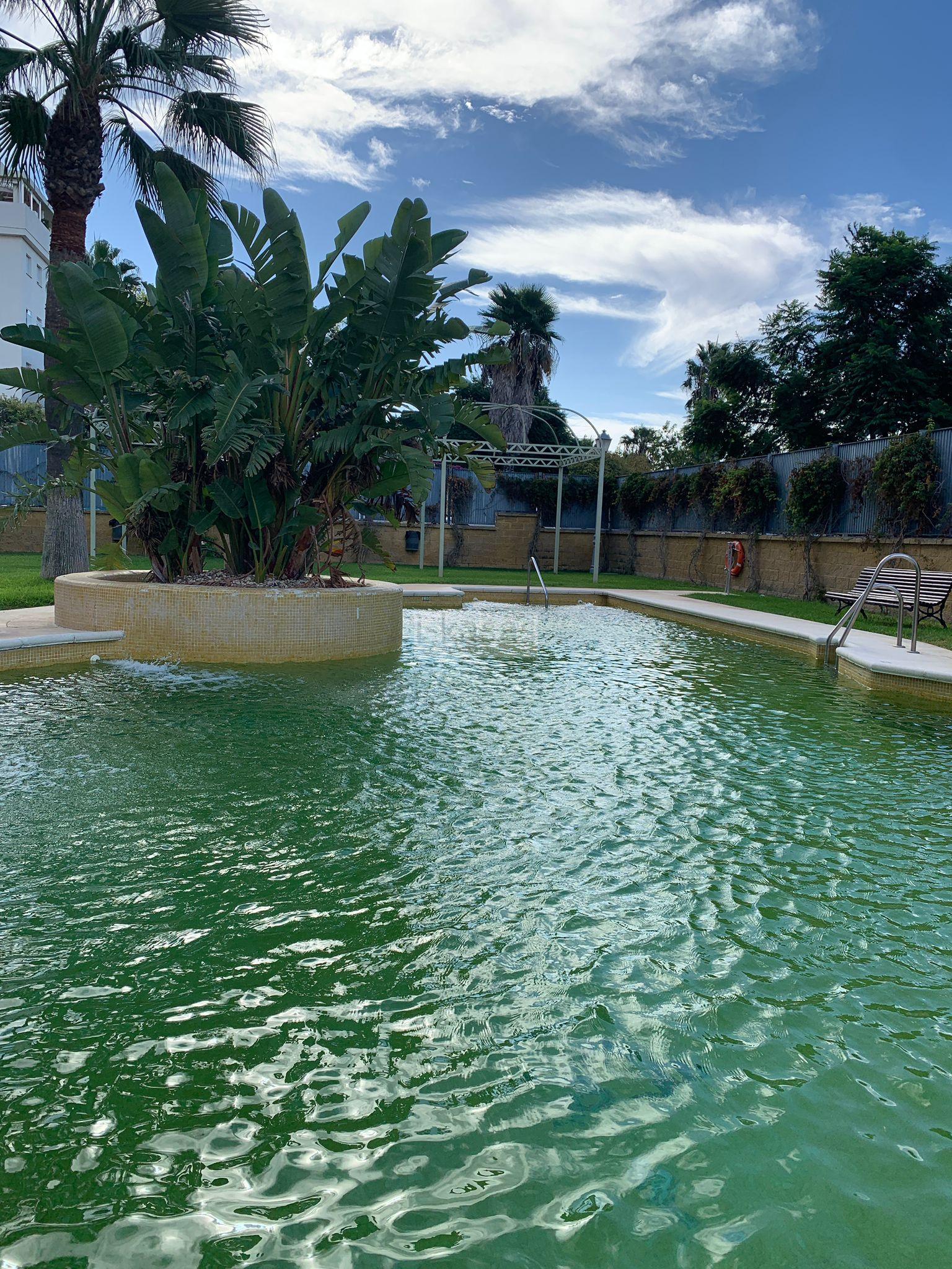 Venta de piso en Jerez de la Frontera
