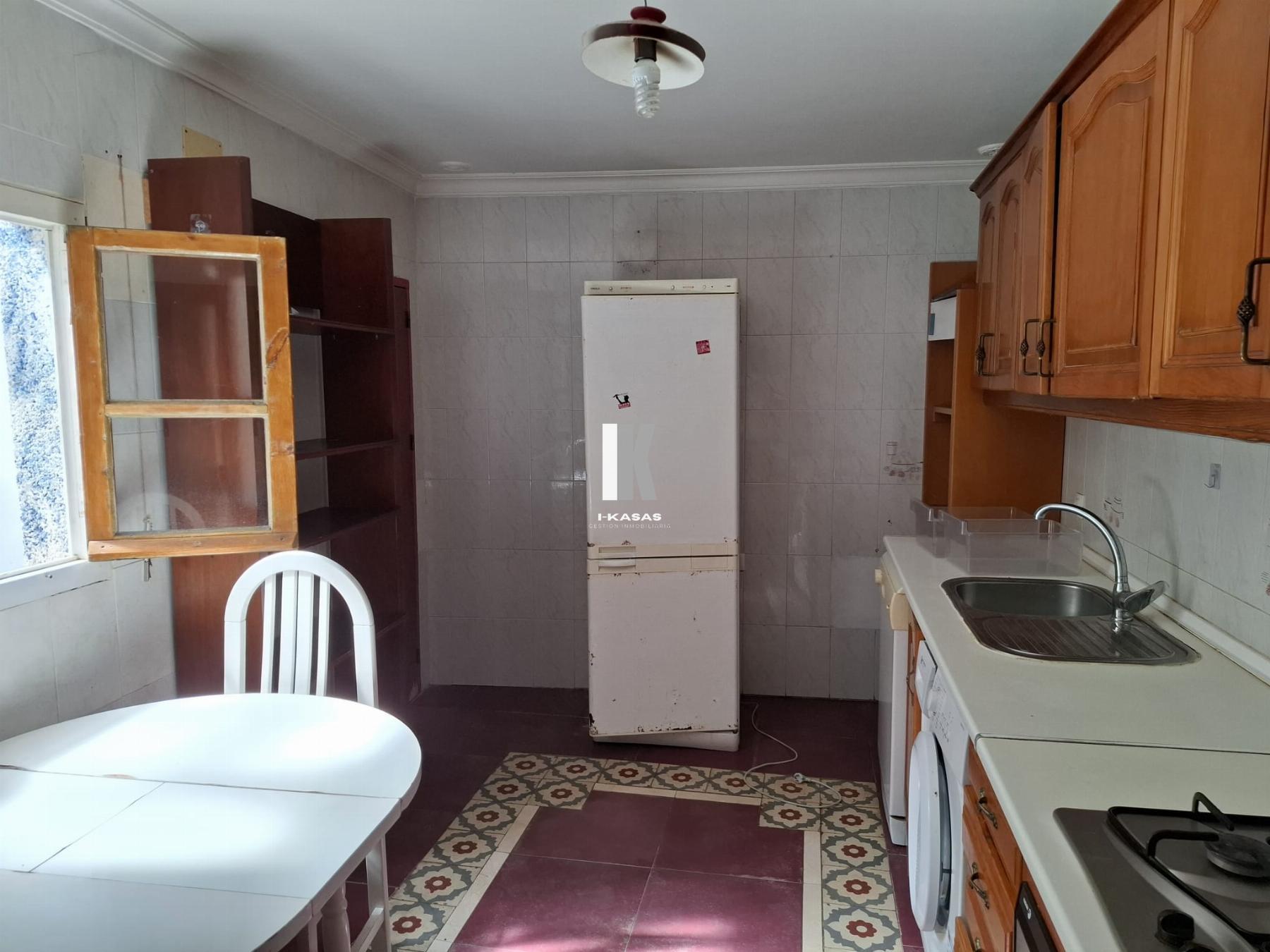 Venta de casa en Jerez de la Frontera