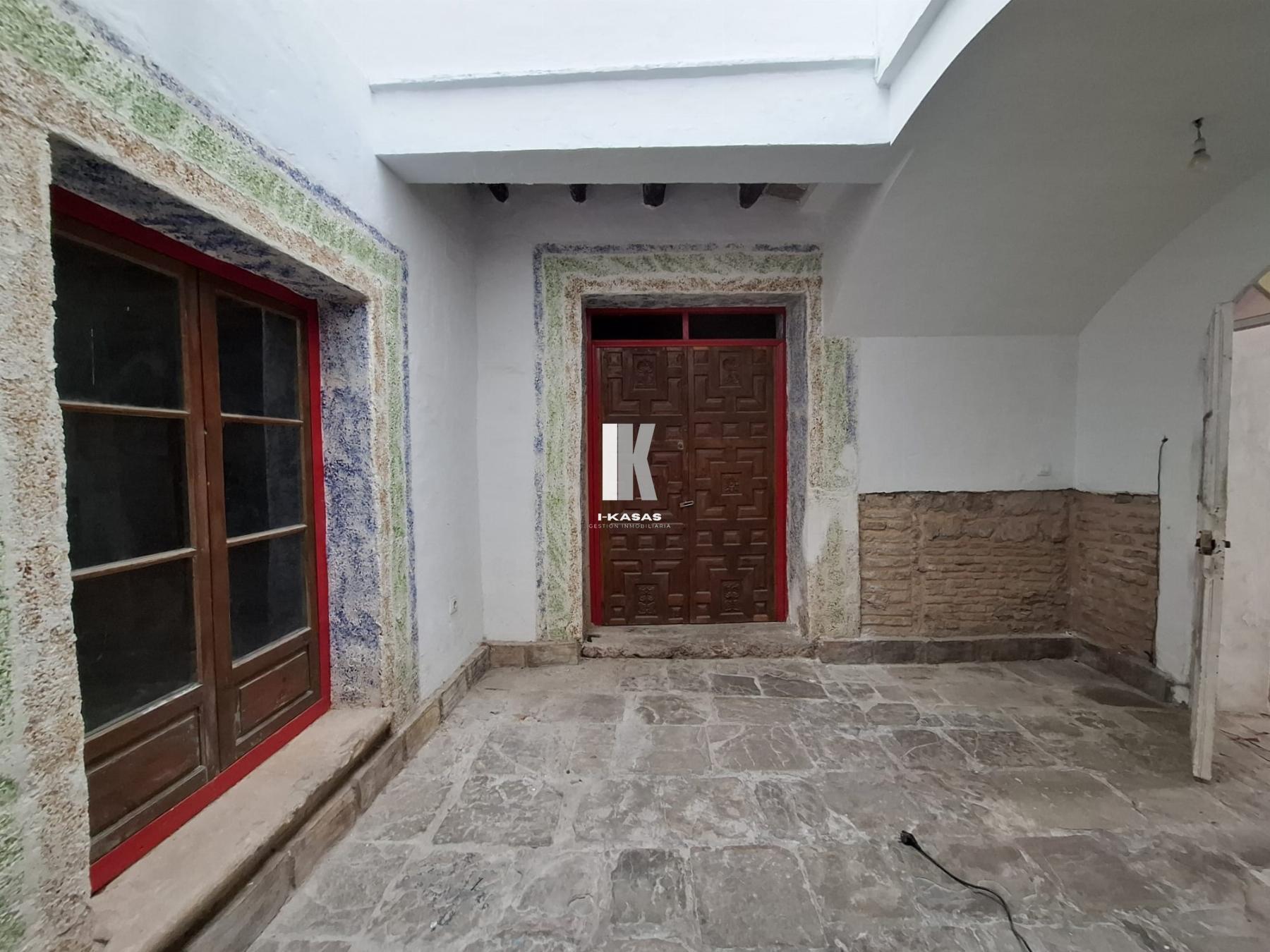 Venta de casa en Jerez de la Frontera