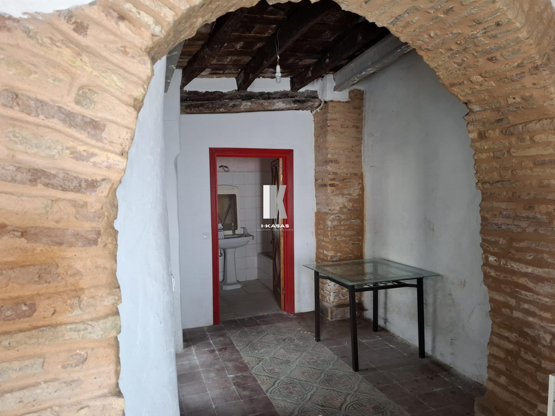 Venta de casa en Jerez de la Frontera