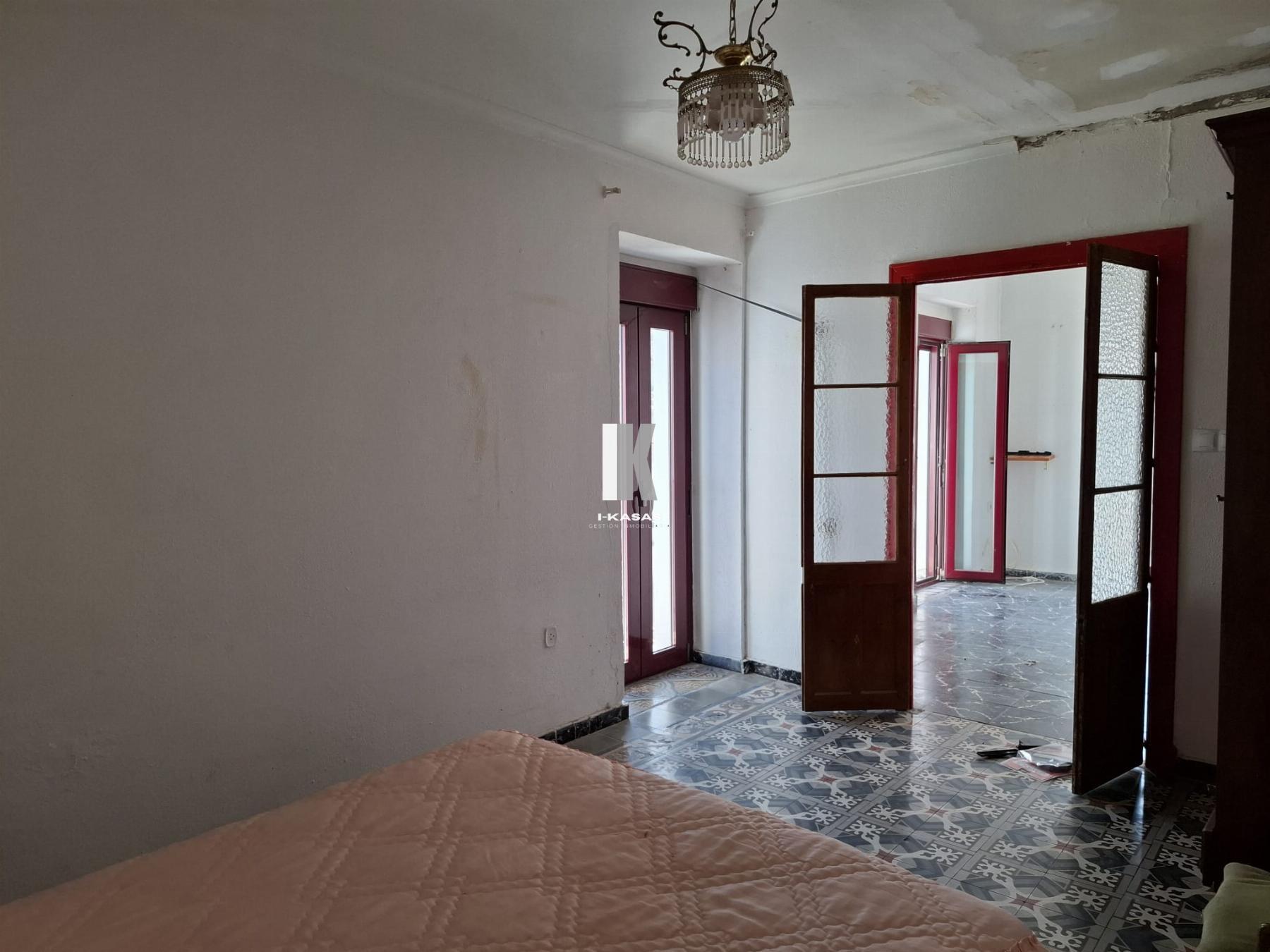 Venta de casa en Jerez de la Frontera
