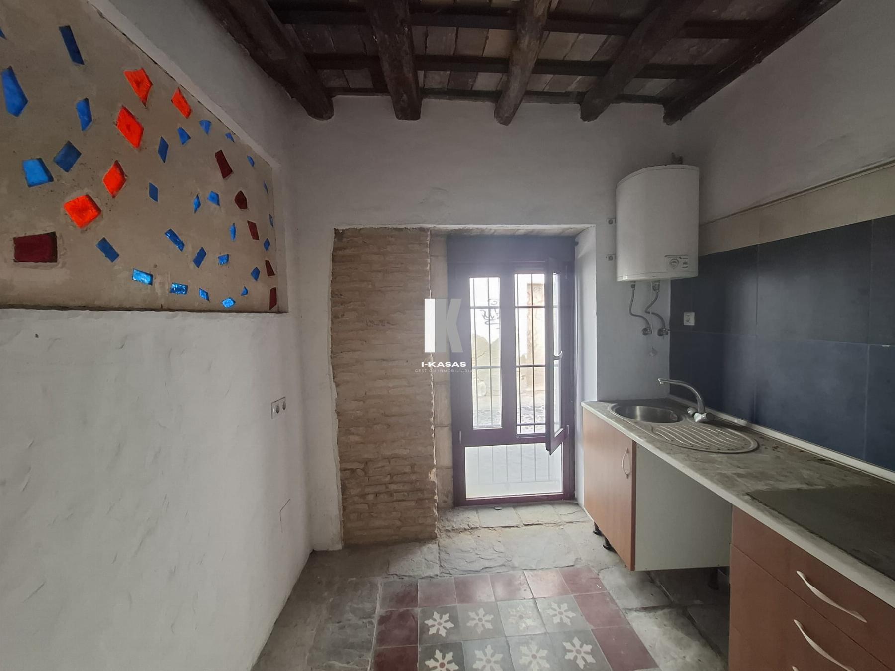 Venta de casa en Jerez de la Frontera