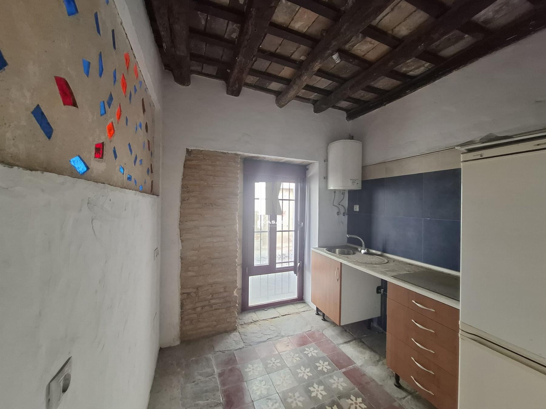 Venta de casa en Jerez de la Frontera