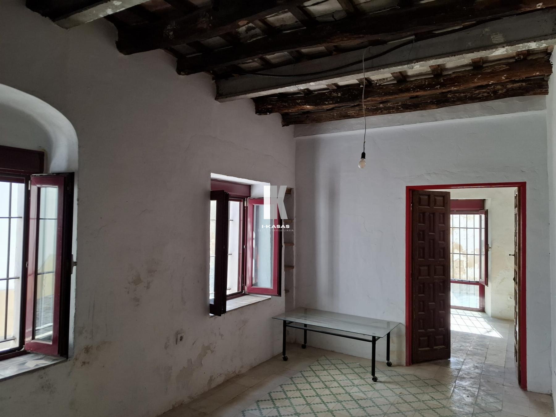 Venta de casa en Jerez de la Frontera