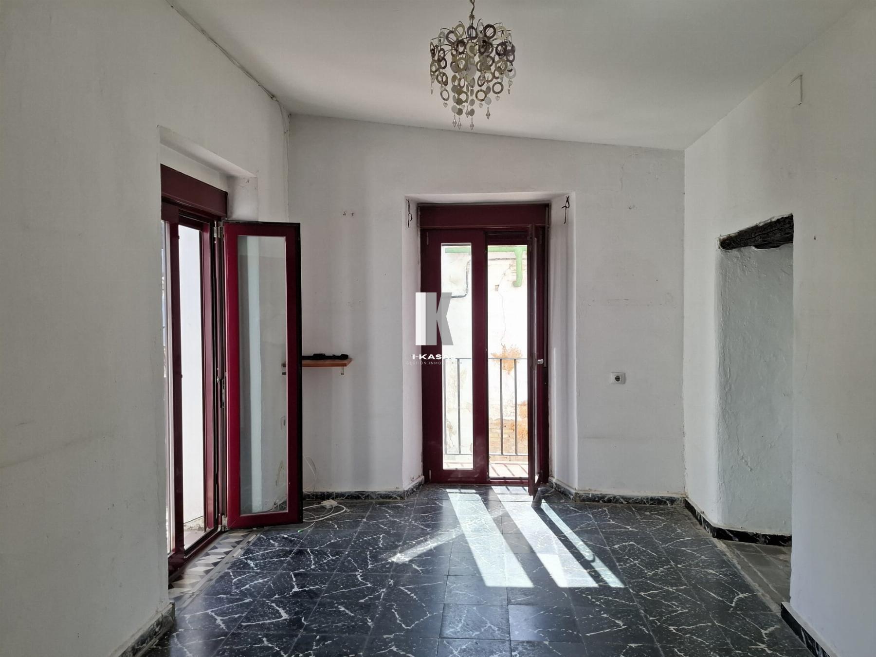 Venta de casa en Jerez de la Frontera
