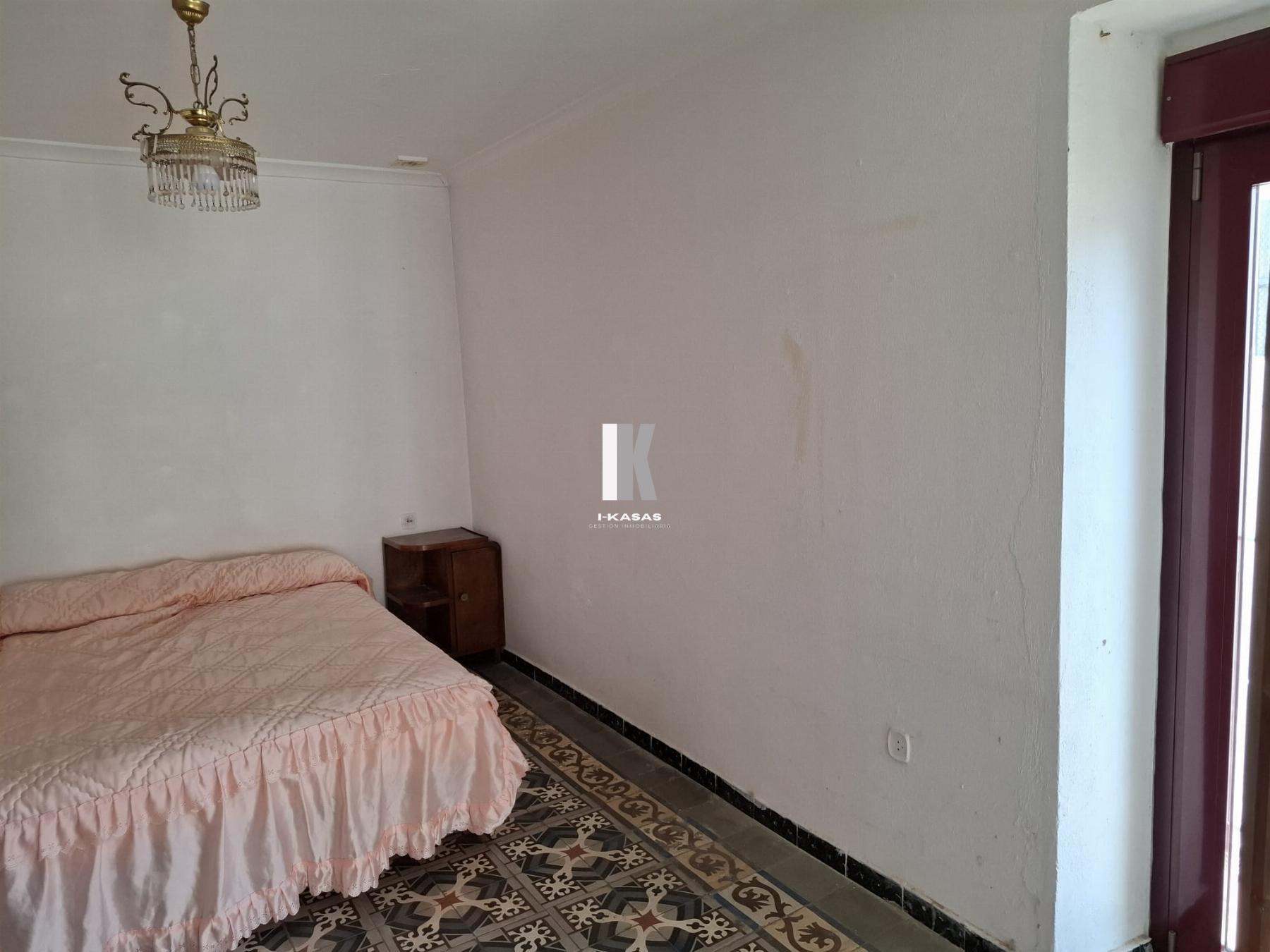 Venta de casa en Jerez de la Frontera