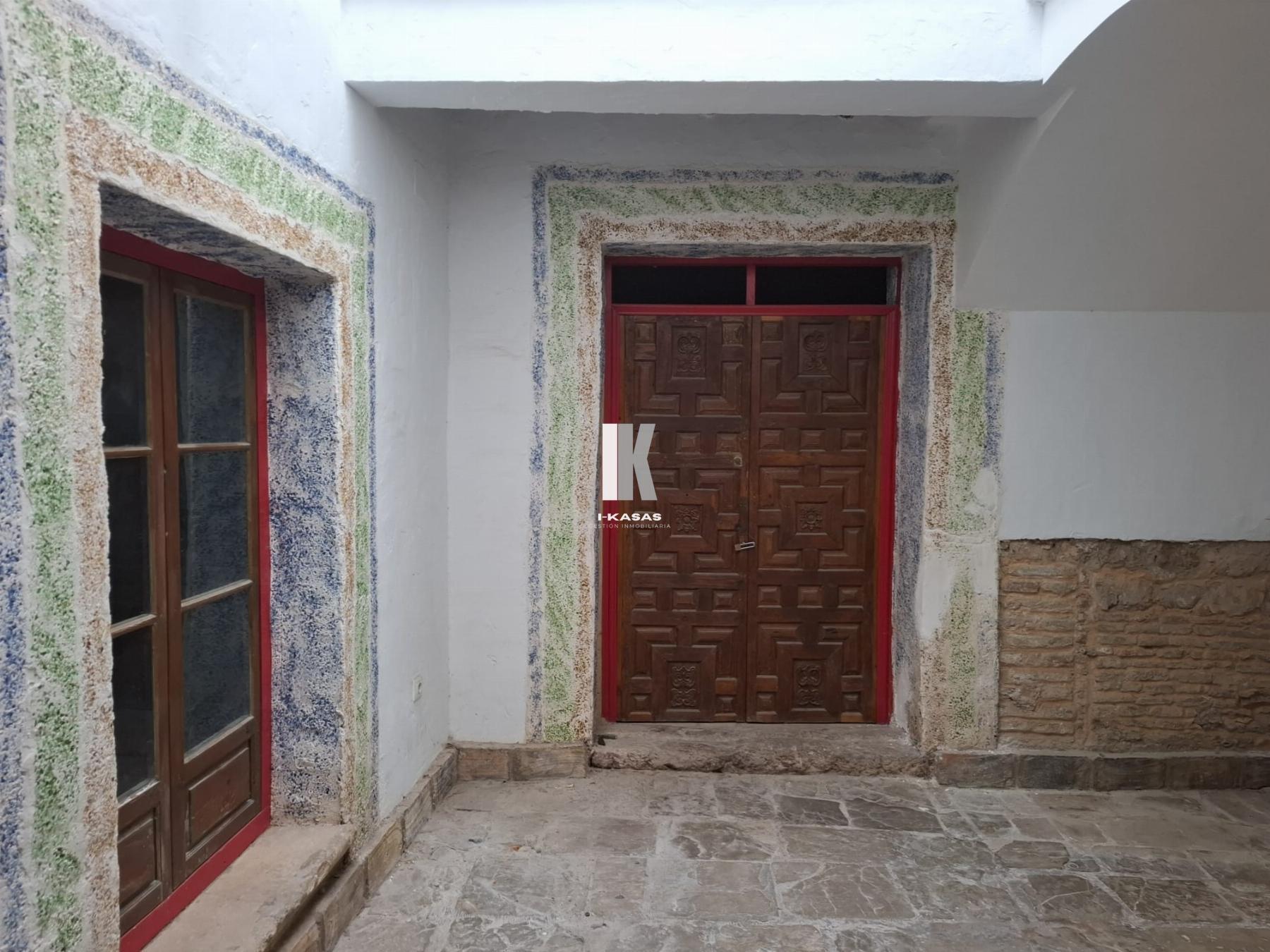Venta de casa en Jerez de la Frontera