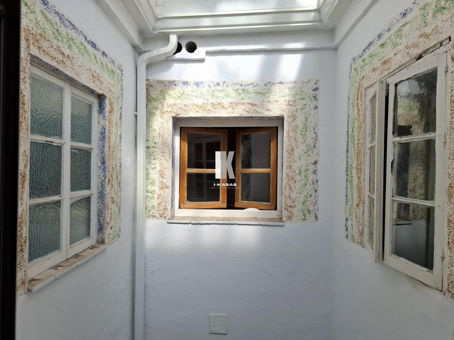 Venta de casa en Jerez de la Frontera