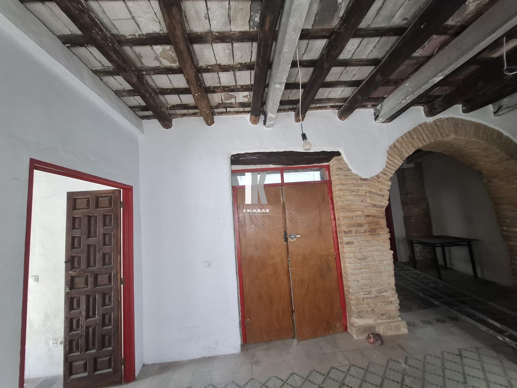 Venta de casa en Jerez de la Frontera