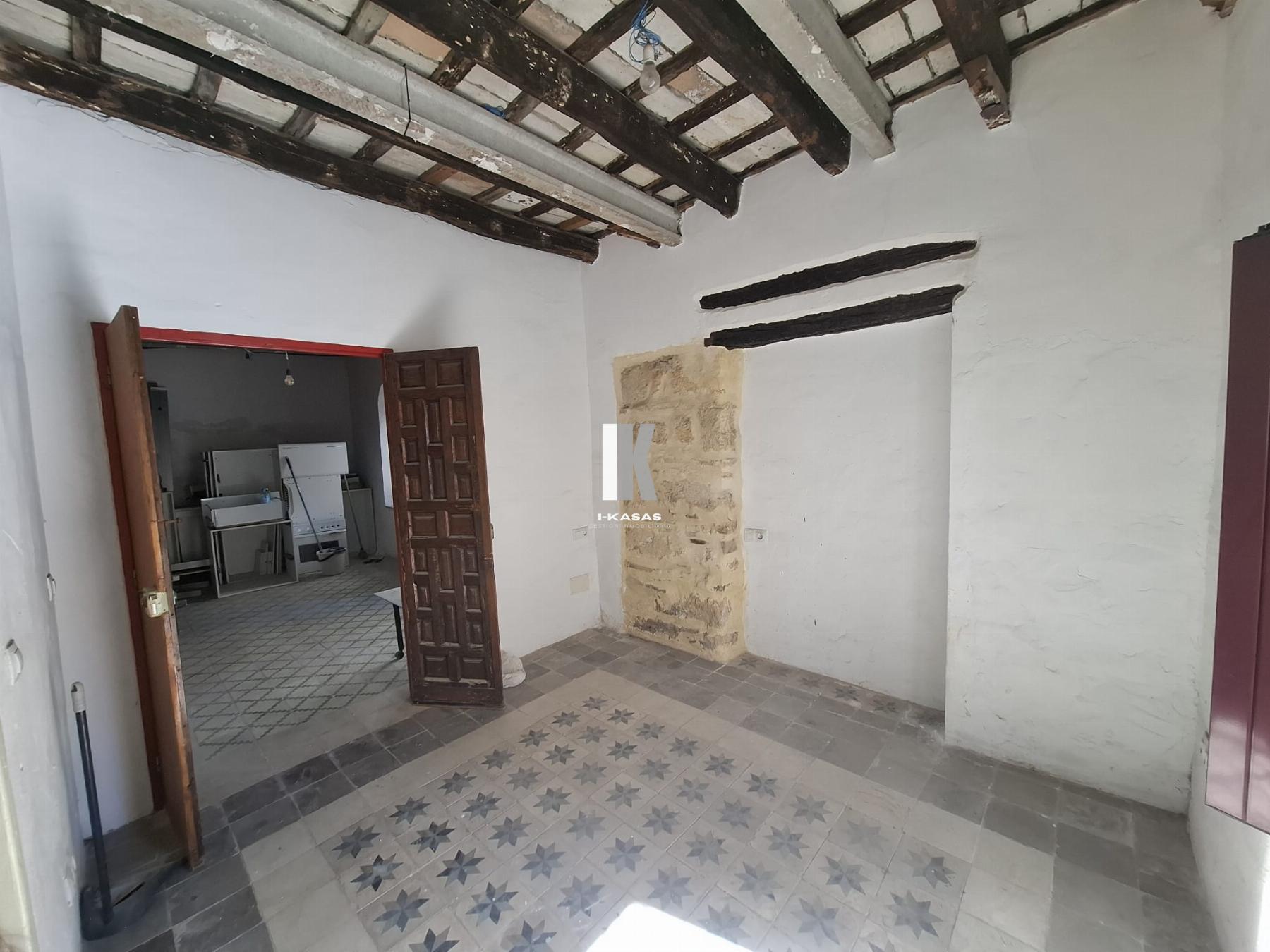 Venta de casa en Jerez de la Frontera