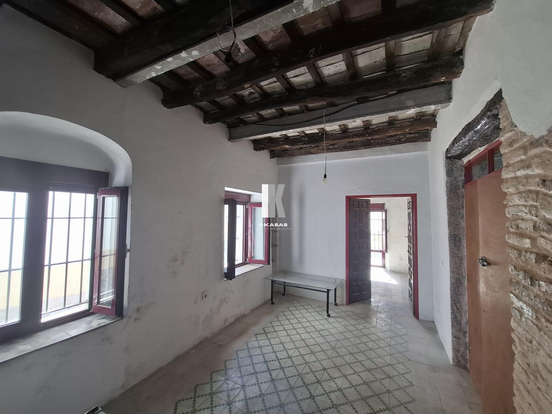 Venta de casa en Jerez de la Frontera