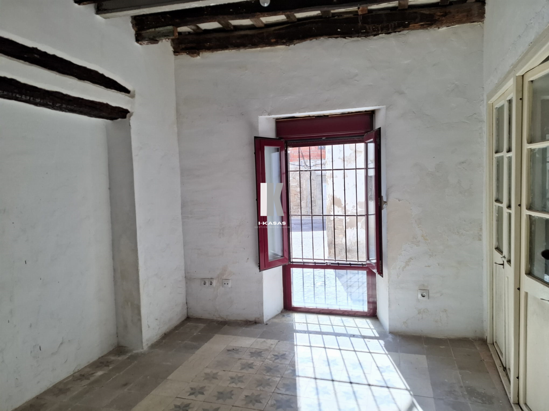 Venta de casa en Jerez de la Frontera