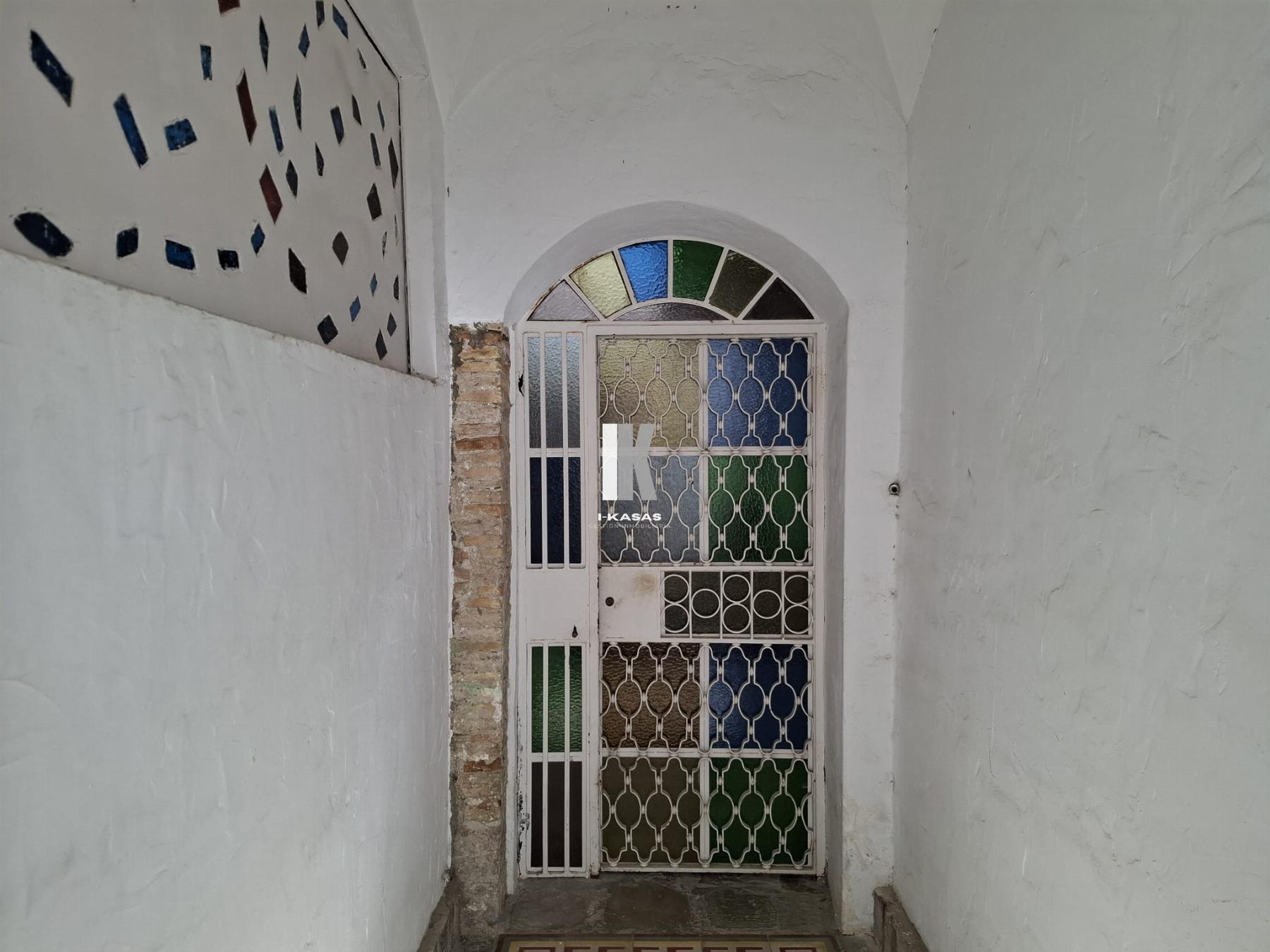 Venta de casa en Jerez de la Frontera