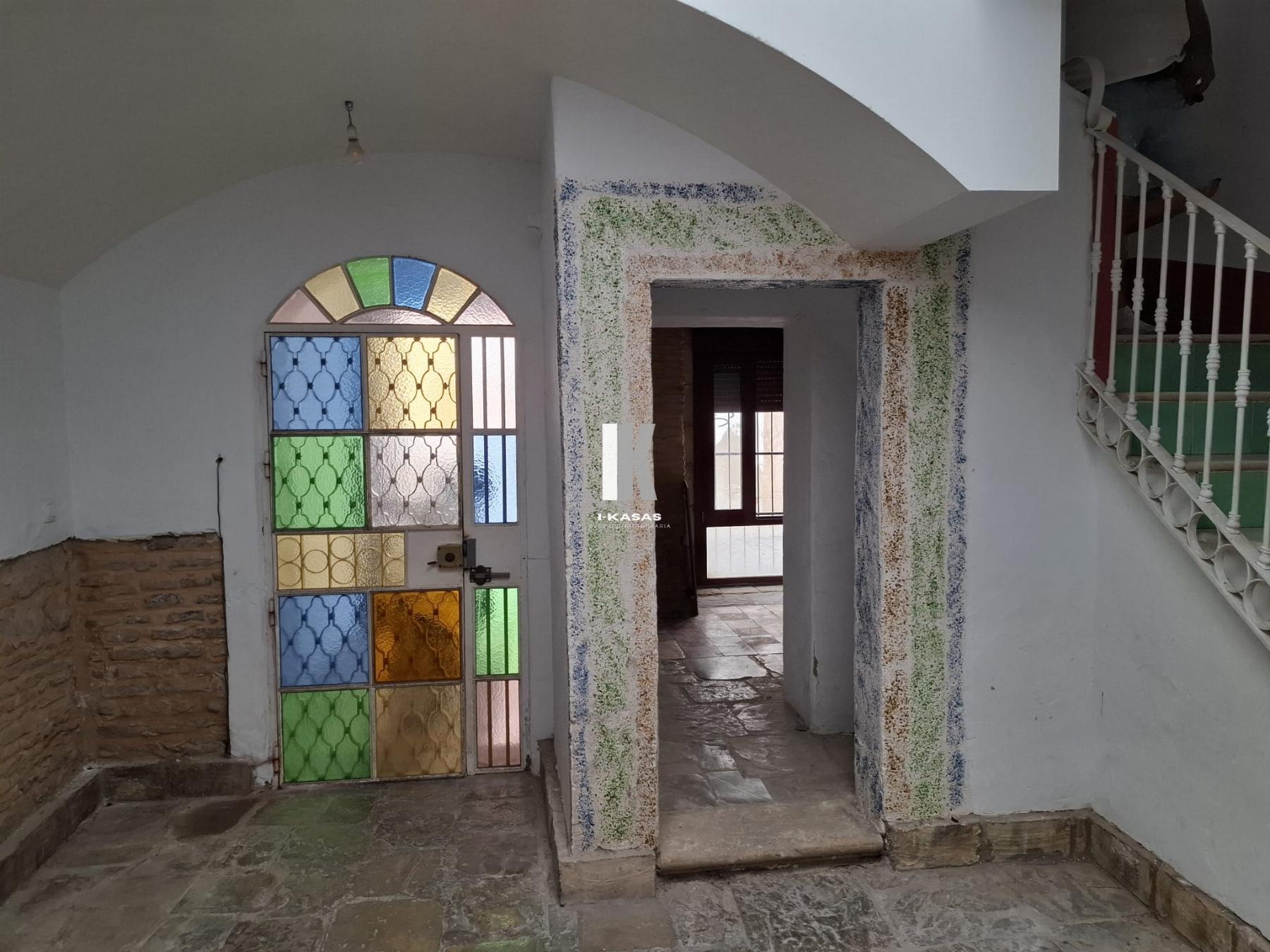 Venta de casa en Jerez de la Frontera