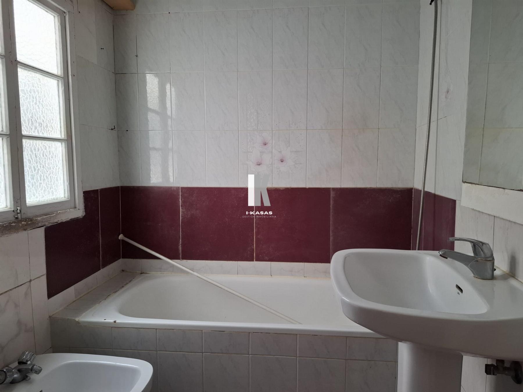 Venta de casa en Jerez de la Frontera