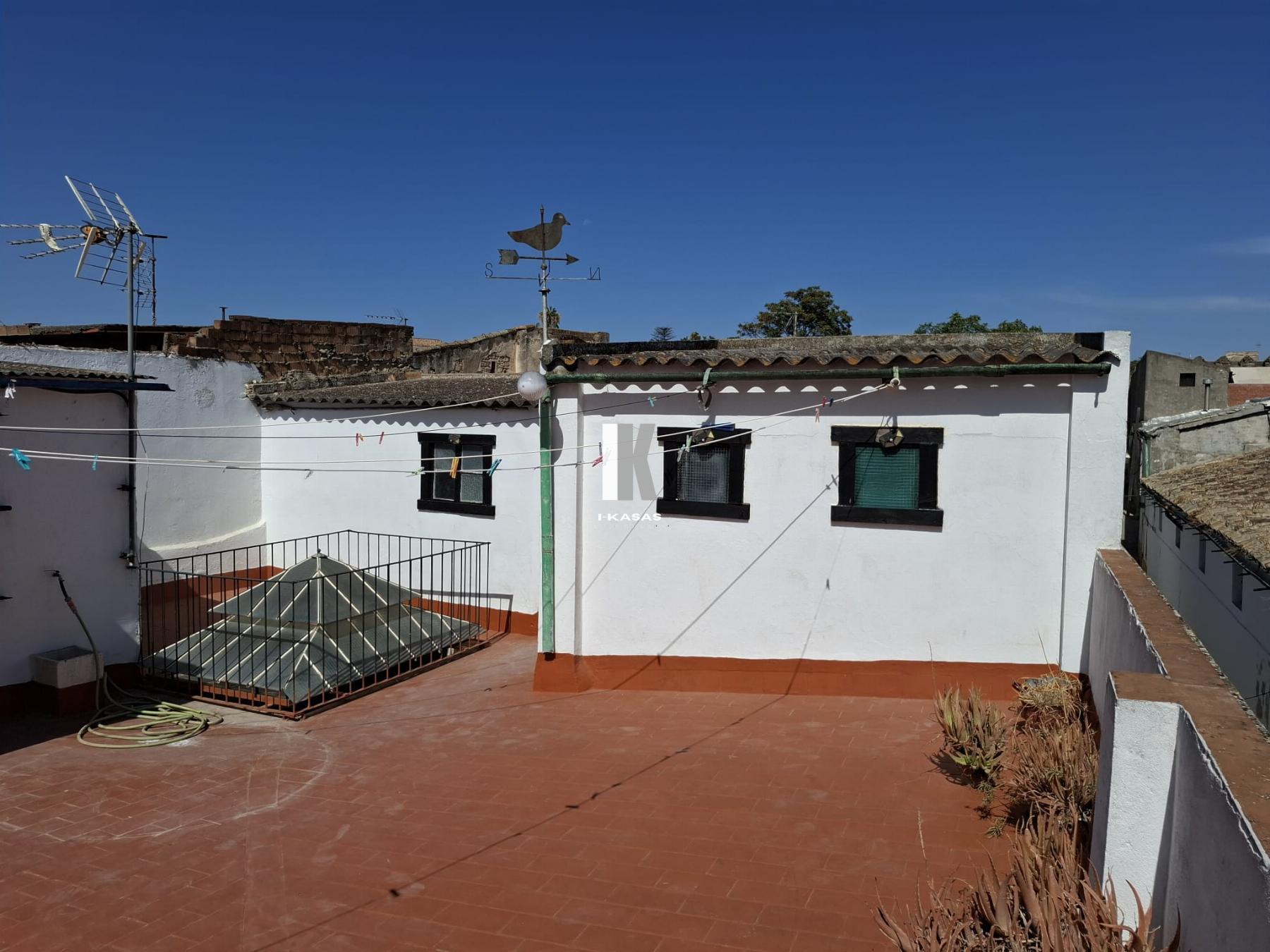 Venta de casa en Jerez de la Frontera