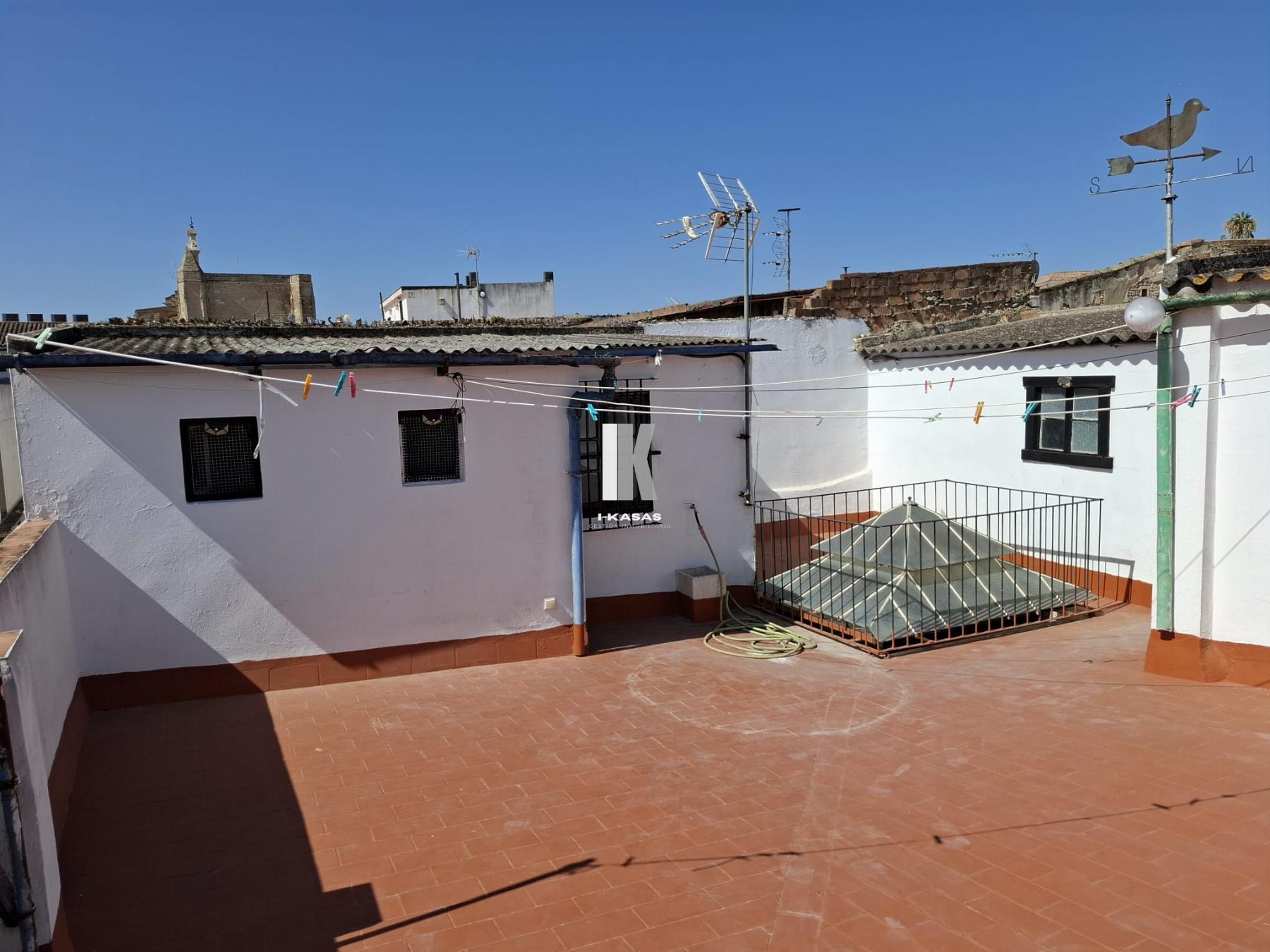 Venta de casa en Jerez de la Frontera