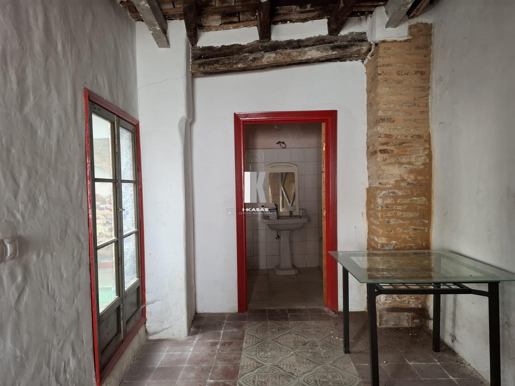 Venta de casa en Jerez de la Frontera