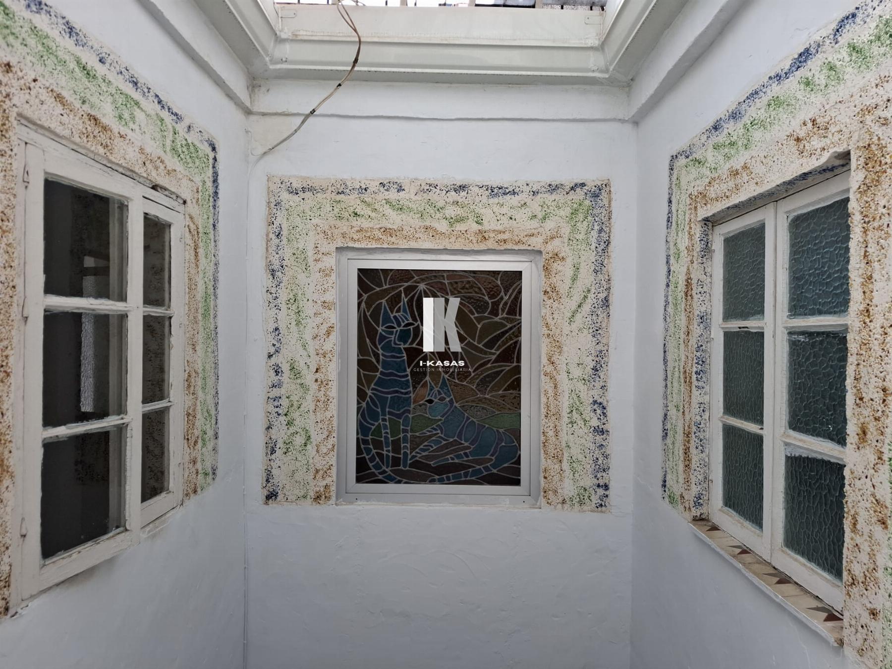 Venta de casa en Jerez de la Frontera