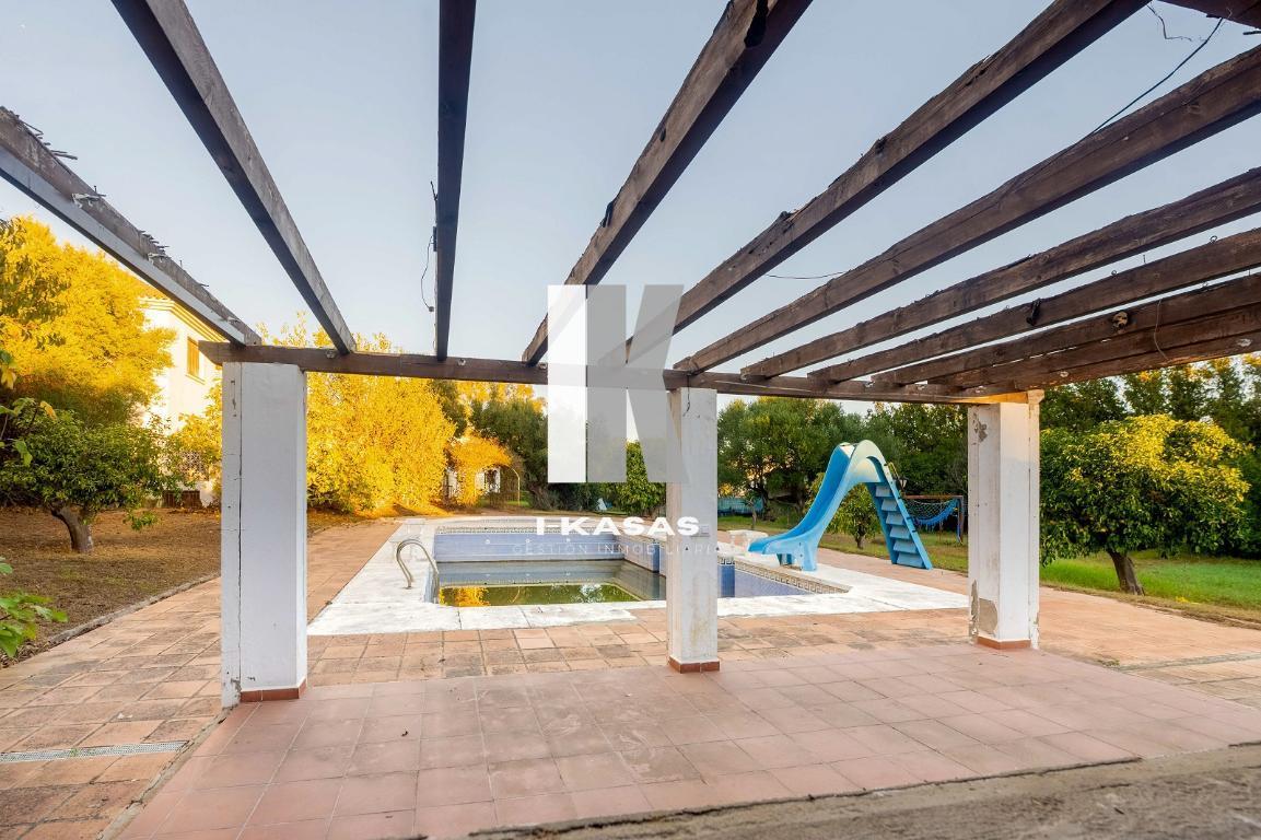 Venta de chalet en Jerez de la Frontera
