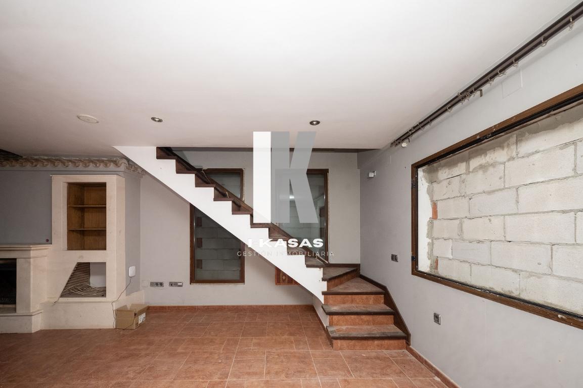 Venta de chalet en Jerez de la Frontera