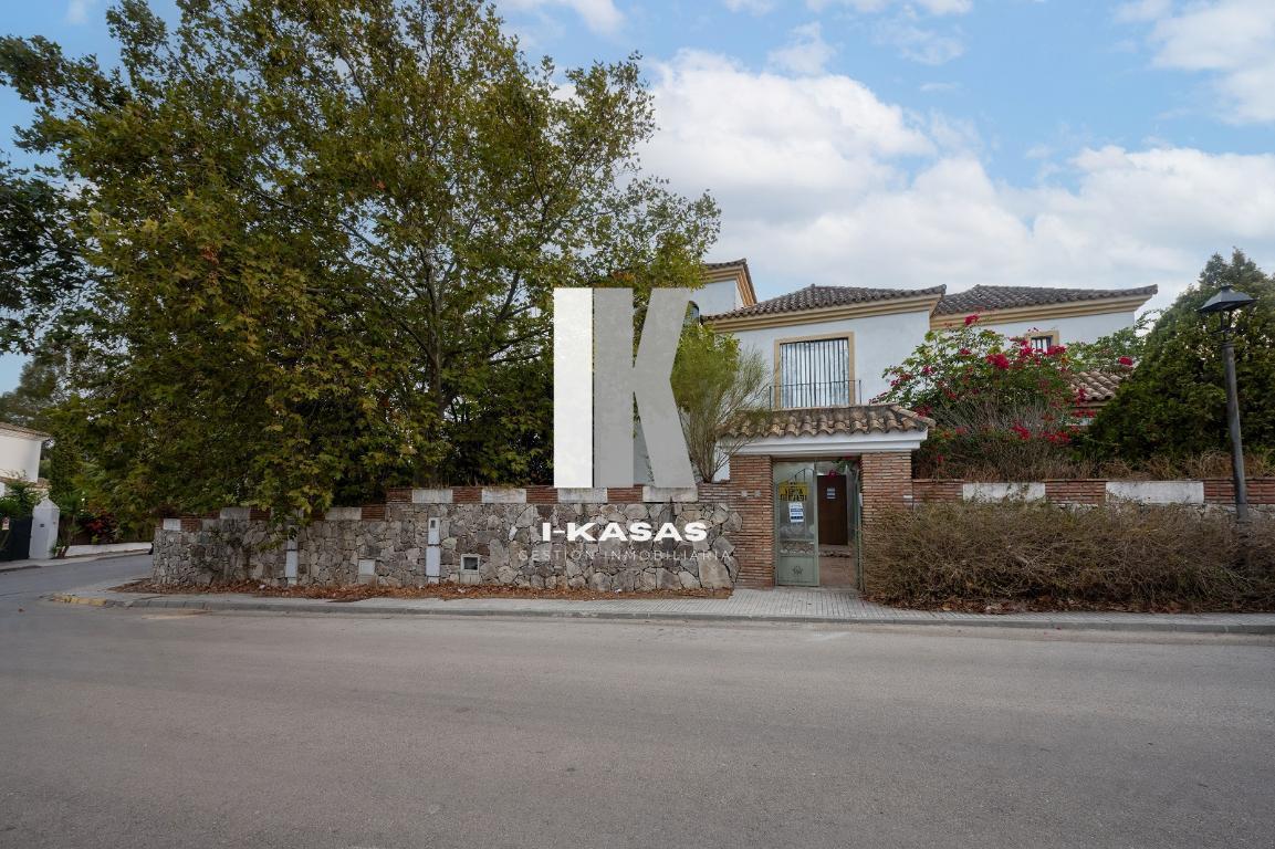 Venta de chalet en Jerez de la Frontera