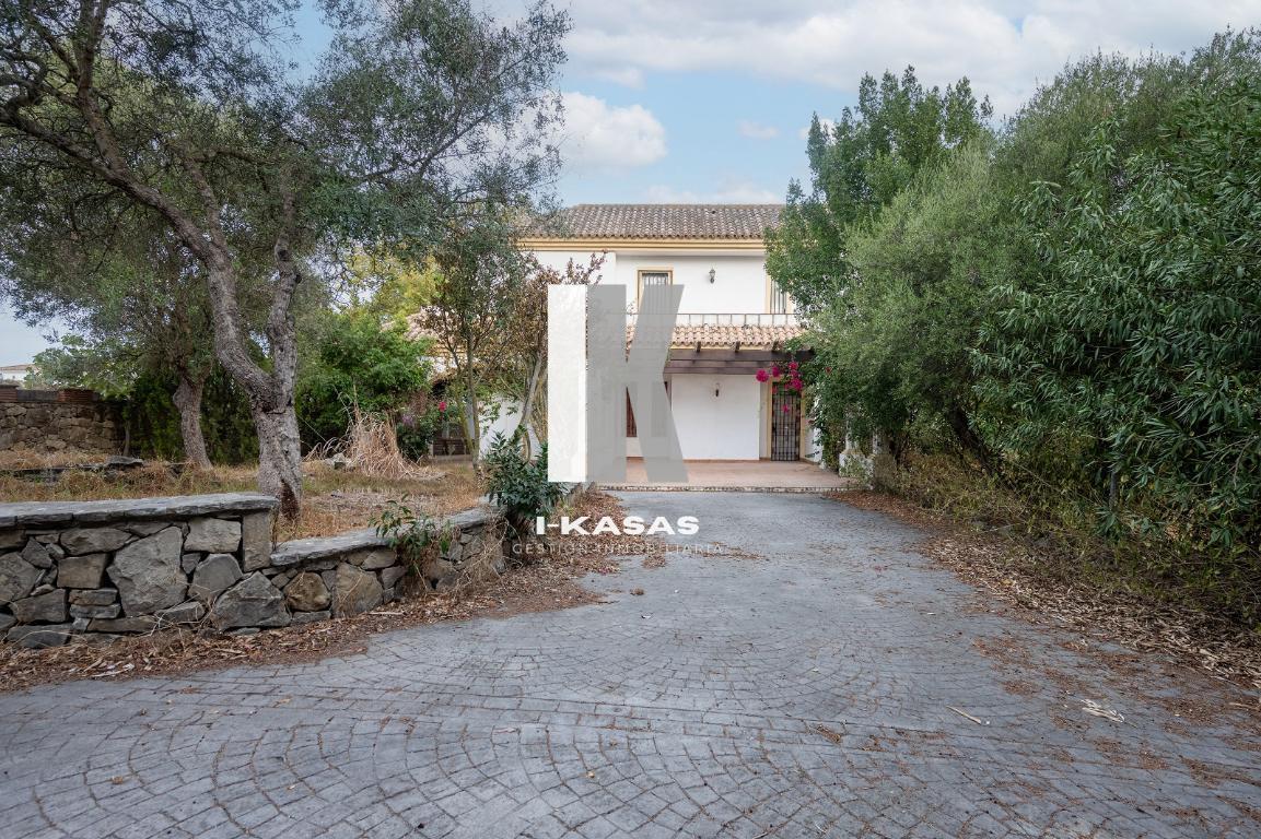 Venta de chalet en Jerez de la Frontera