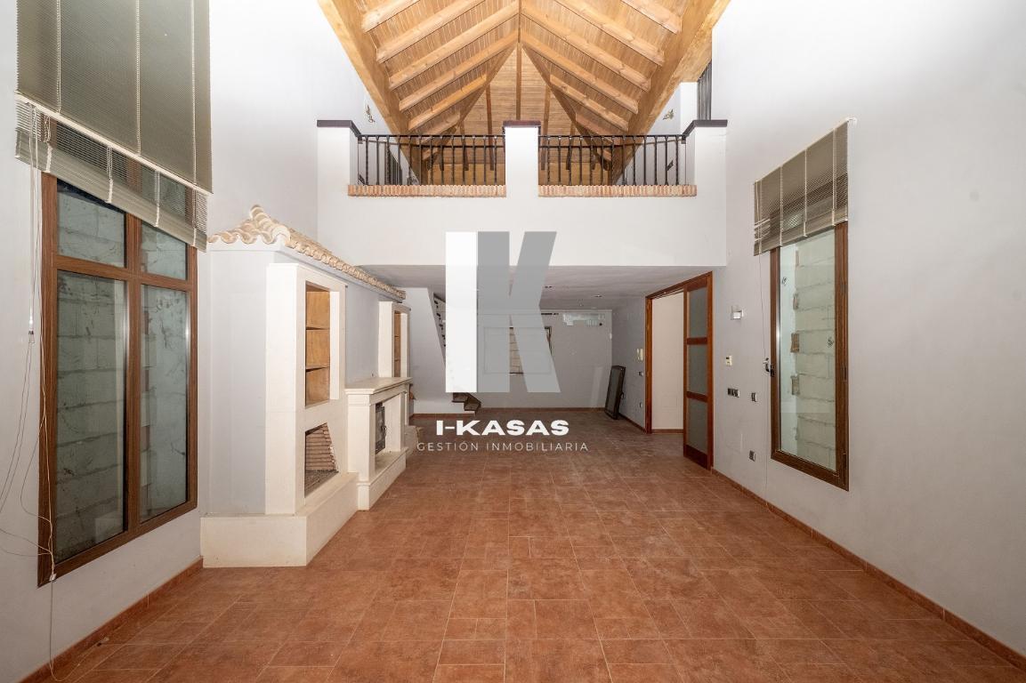 Venta de chalet en Jerez de la Frontera